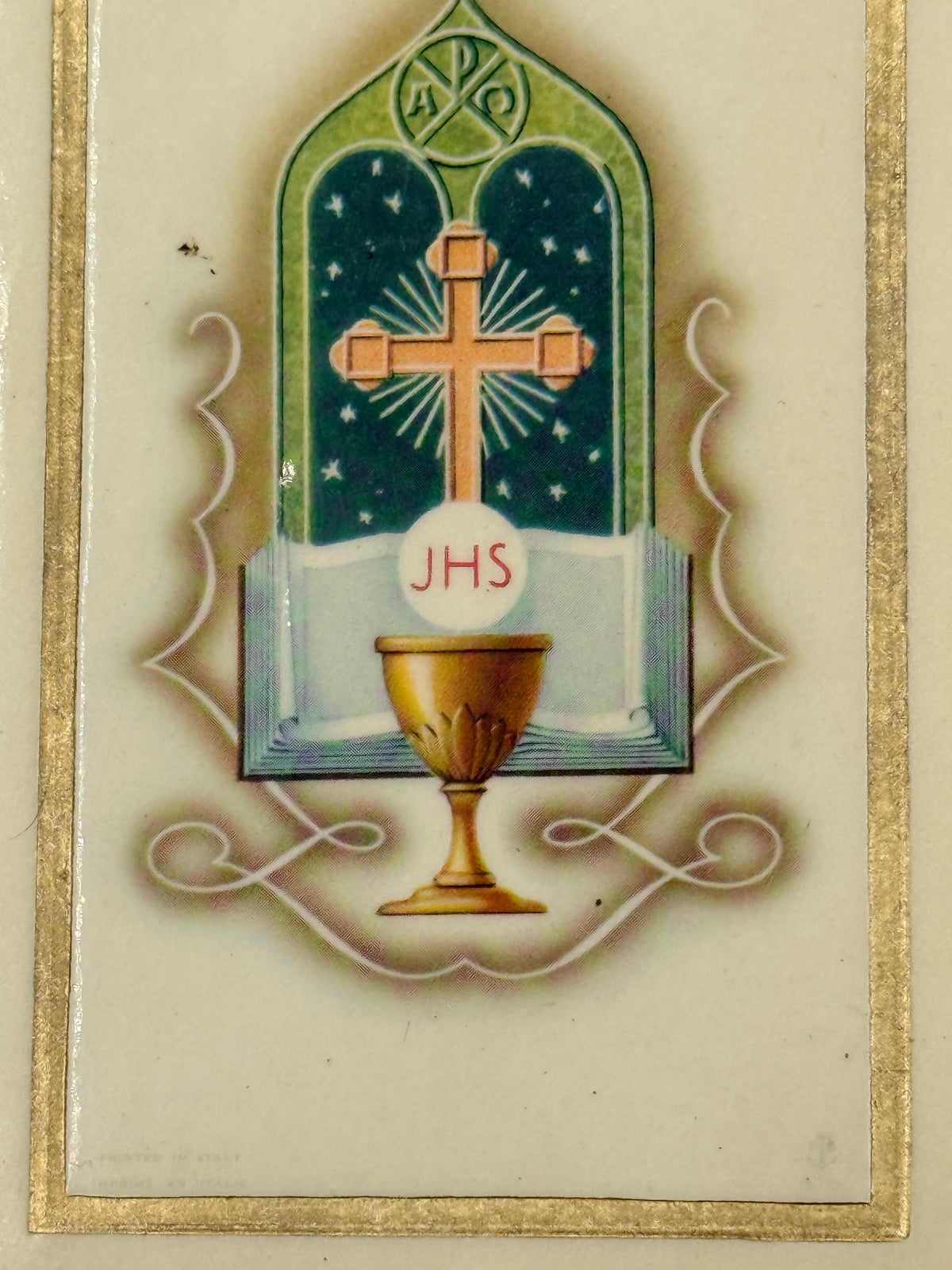 Mon Petit Paroissial, My Little Parish Prayer Book