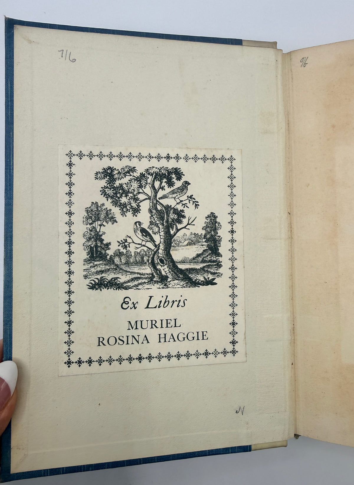 The Ingoldsby Legends or Mirth and Marvels, Oxford Edition by Thomas Ingoldsby with Vellum