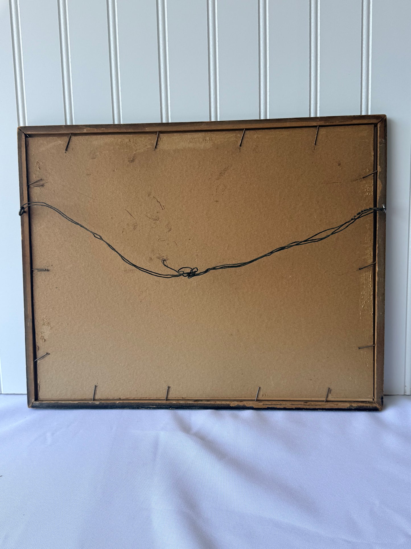 Landscape Framed Art, 14.75”
