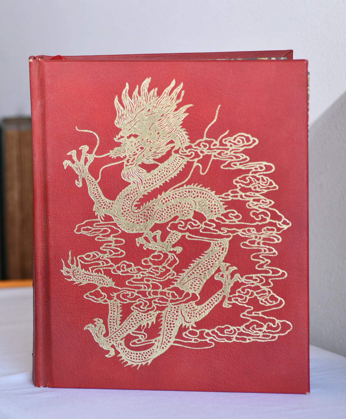 Journey Into China, National Geographic, 1982 Des Moines Vintage