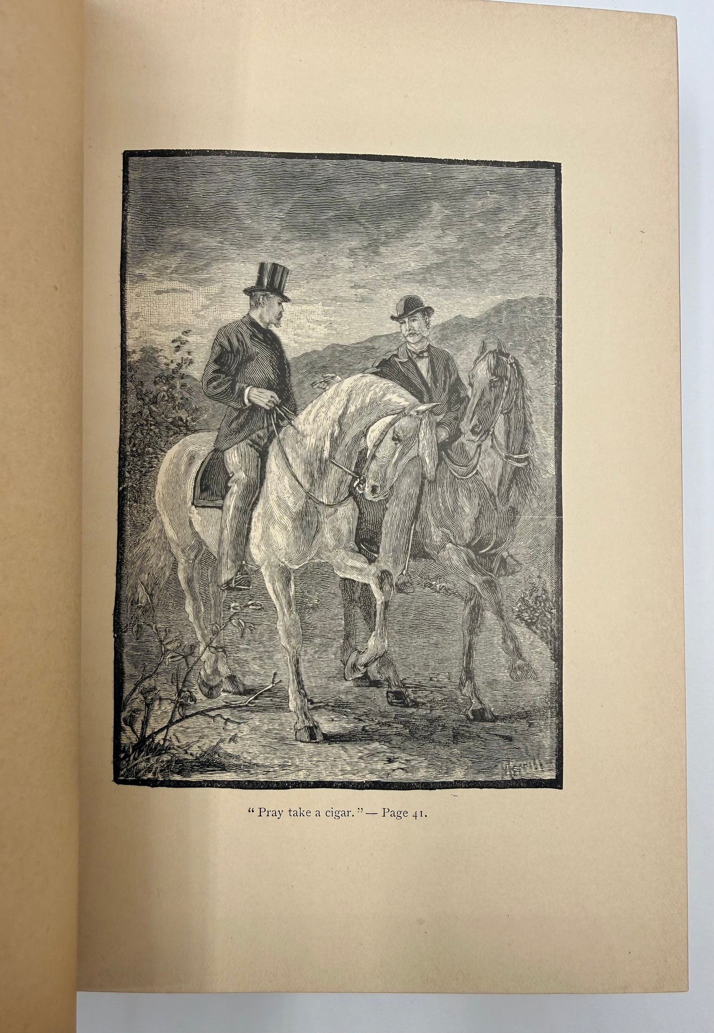 Lucile by Owen Meredith, 1884