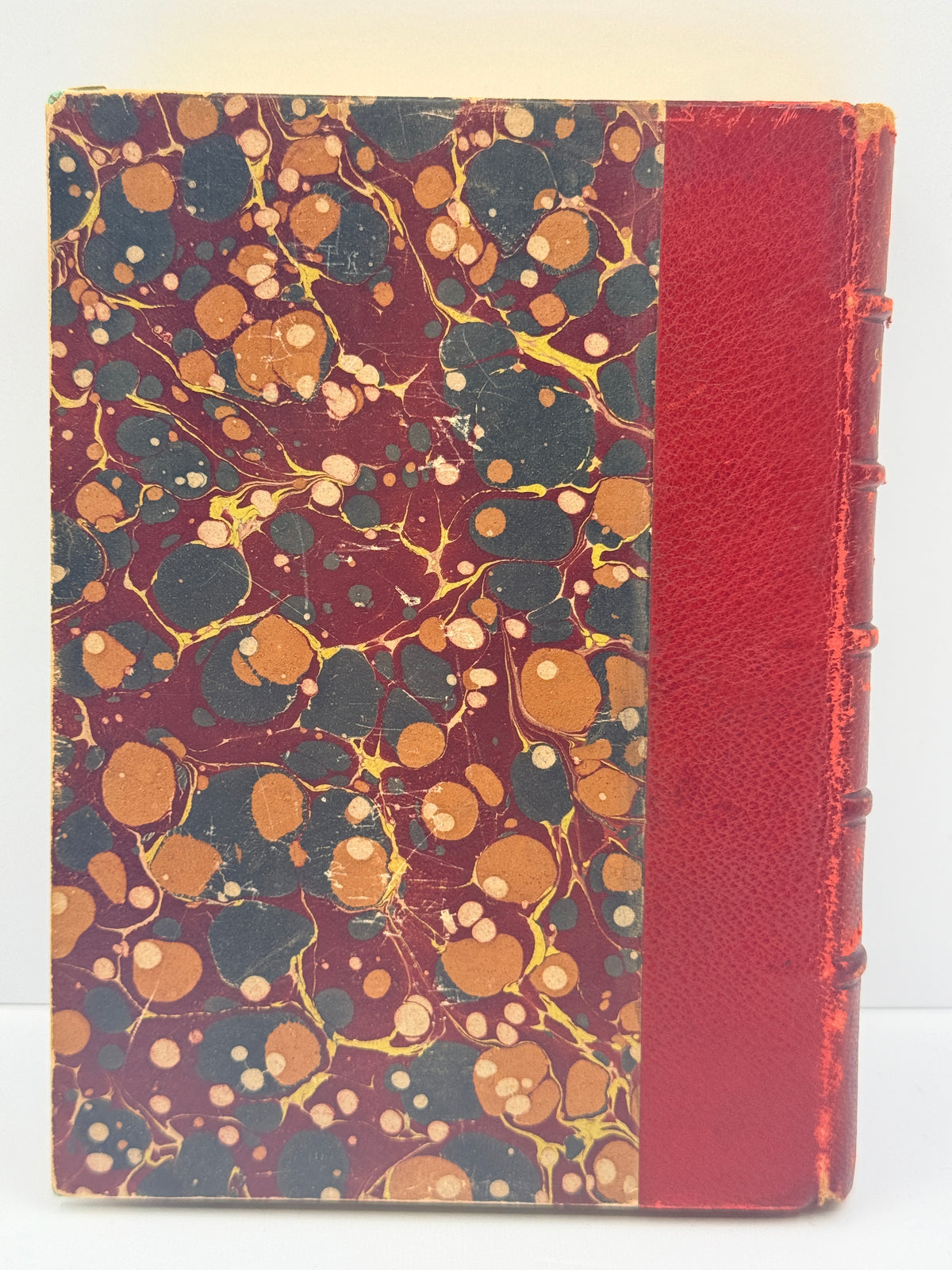 Ancestors by Gertrude Atherton, Vol 2