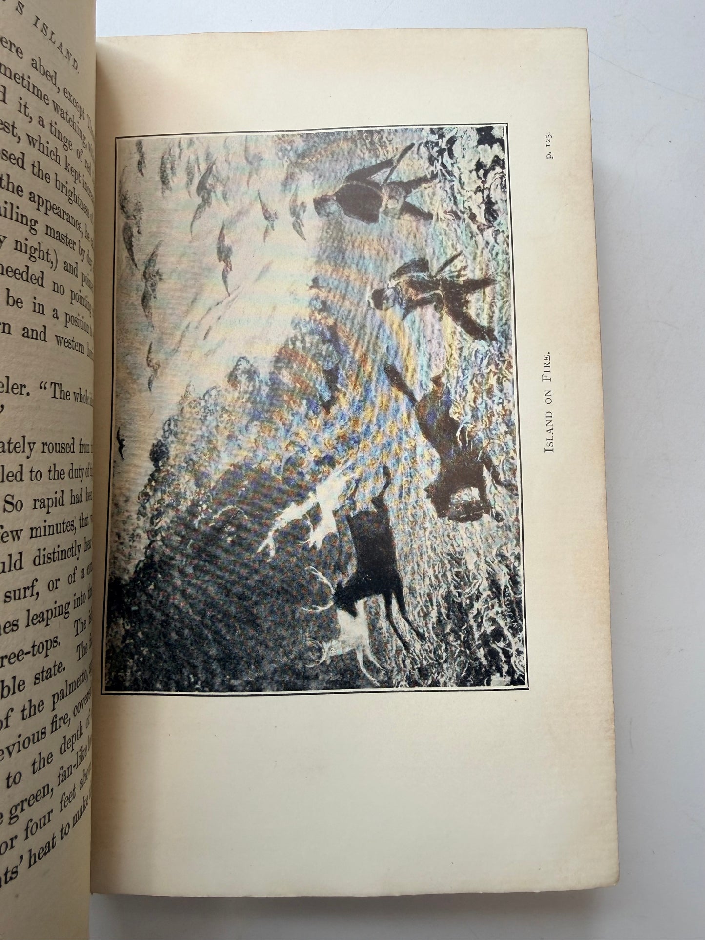 Marooner’s Island by F R Goulding