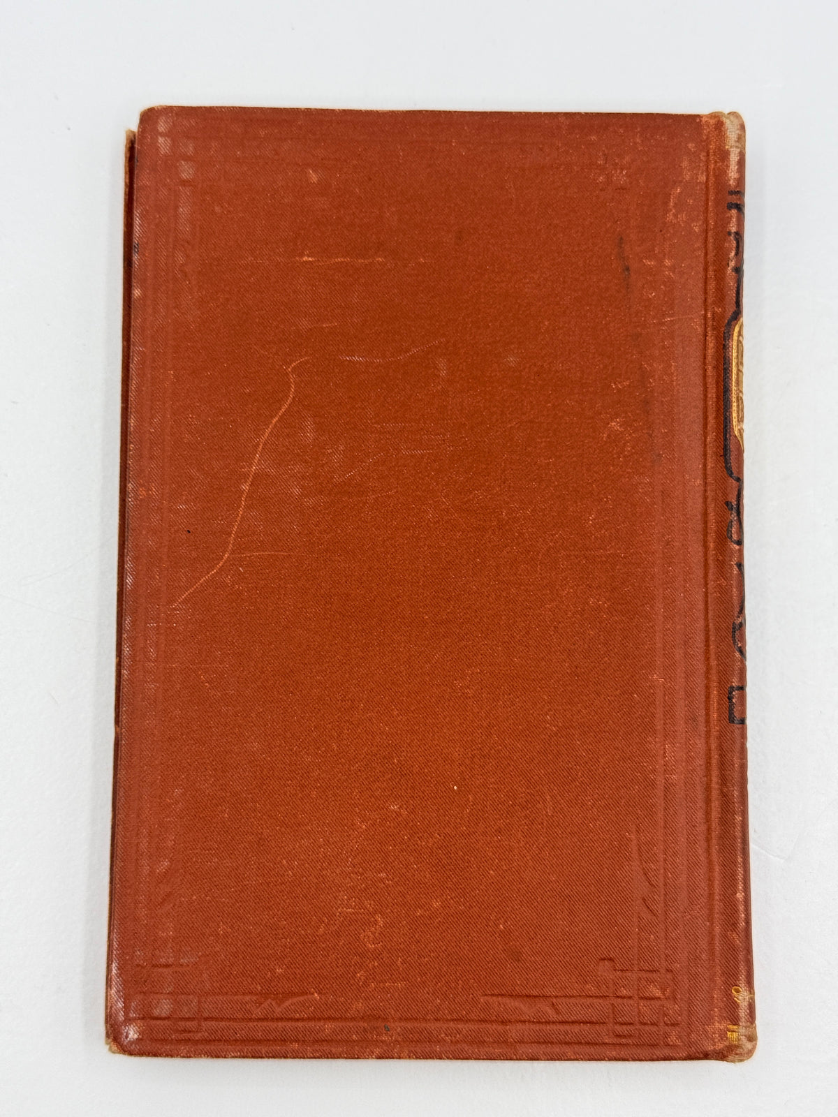 Rollo Books, Rollo’s Philosophy- Air, 1865