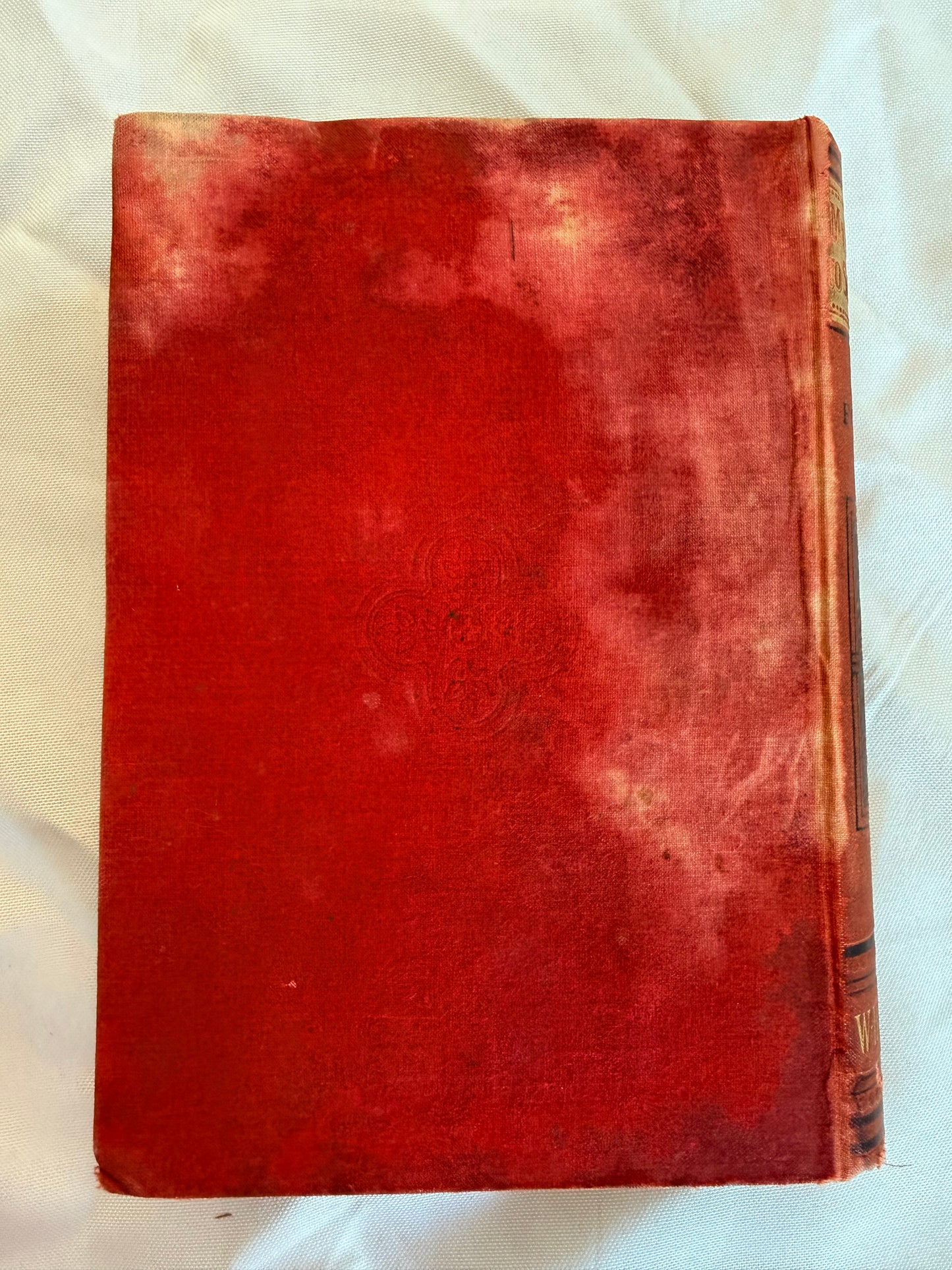 Voyage to the Southern Seas by Kingston, 1888