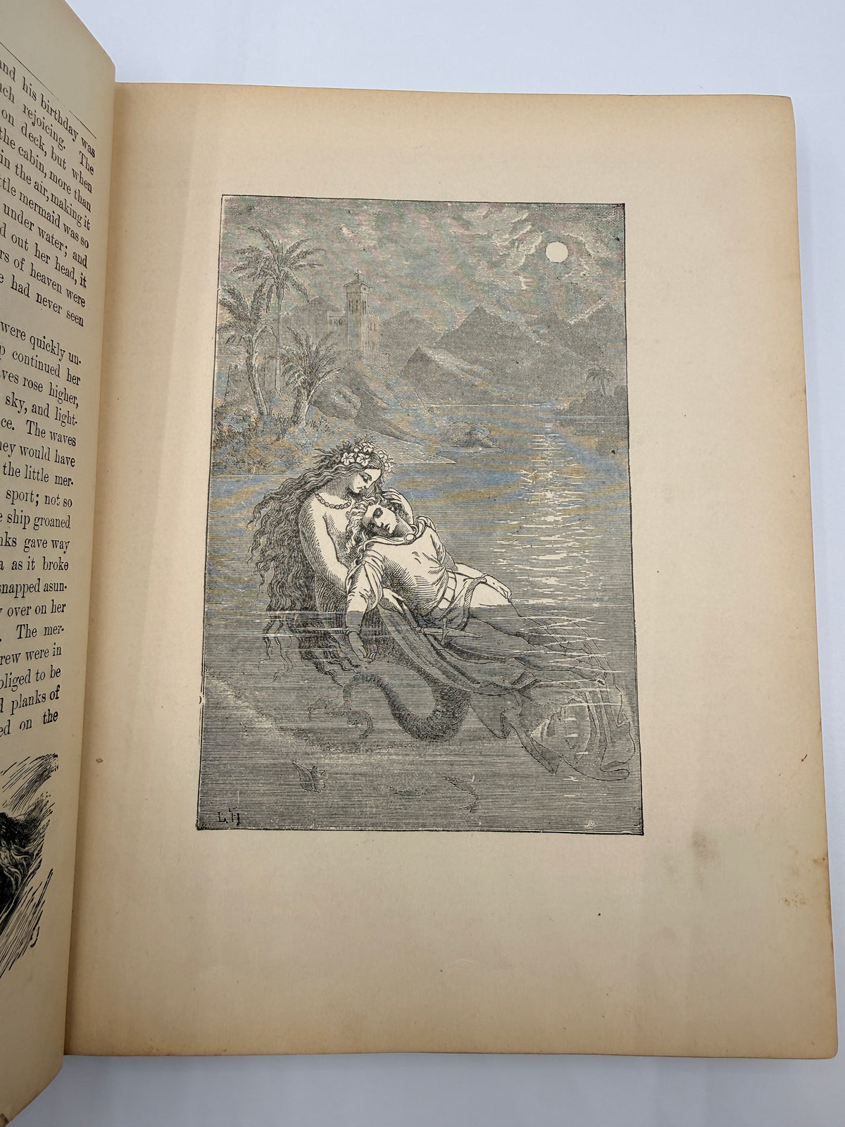 Andersen’s Fairy Tales