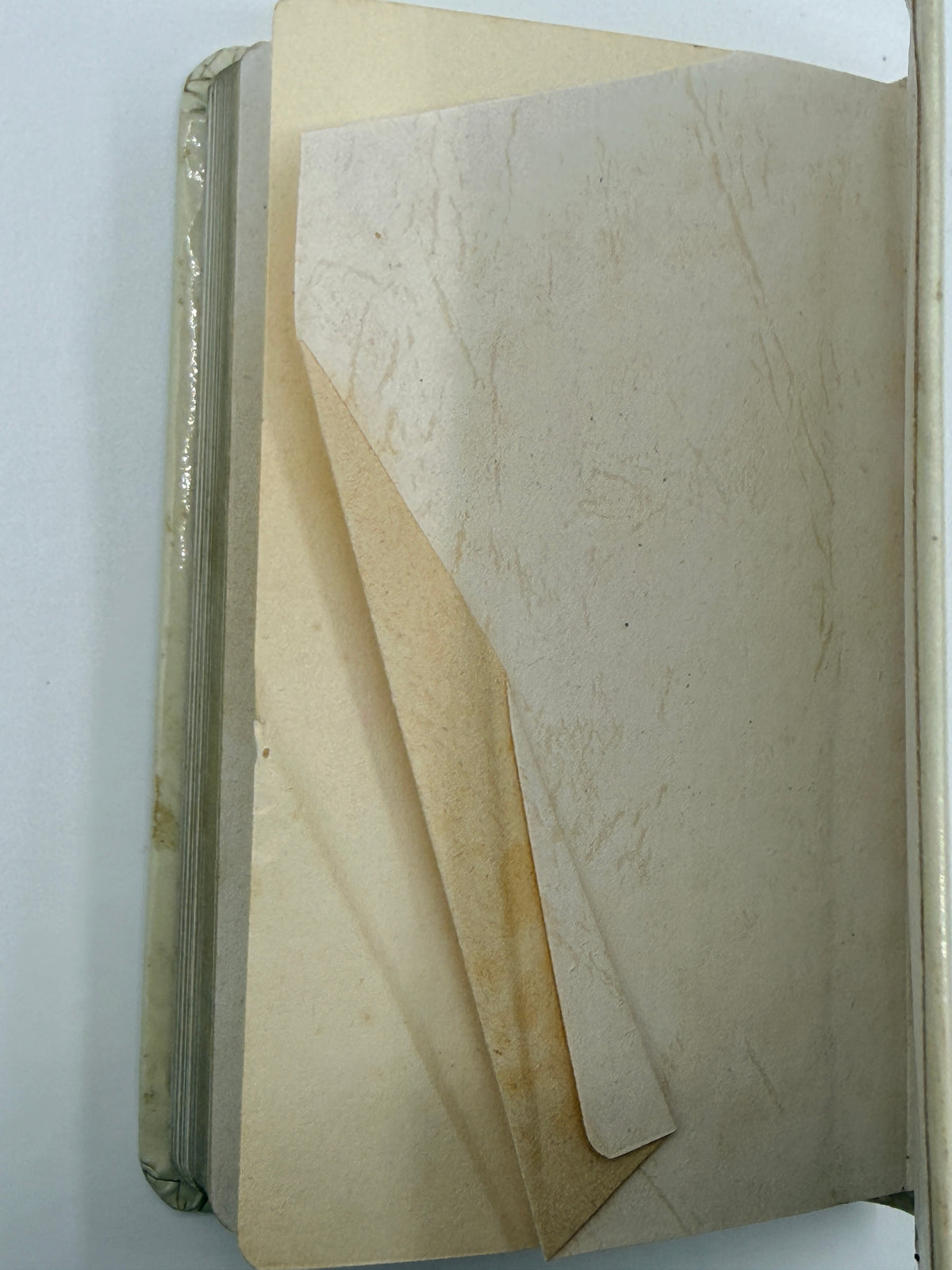 Mon Petit Paroissial, My Little Parish Prayer Book