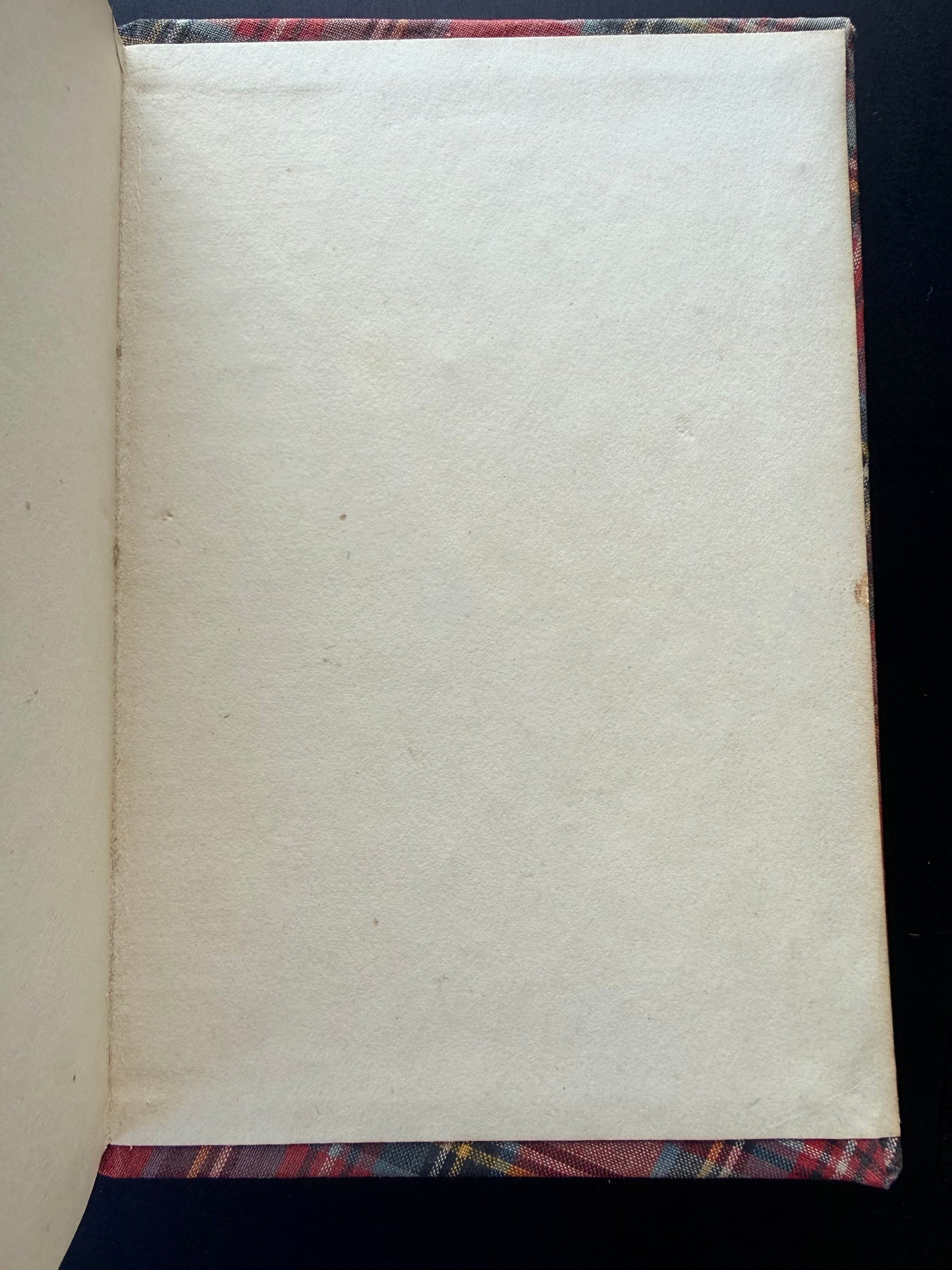 Laddie, Scottish Book Cover, 1897