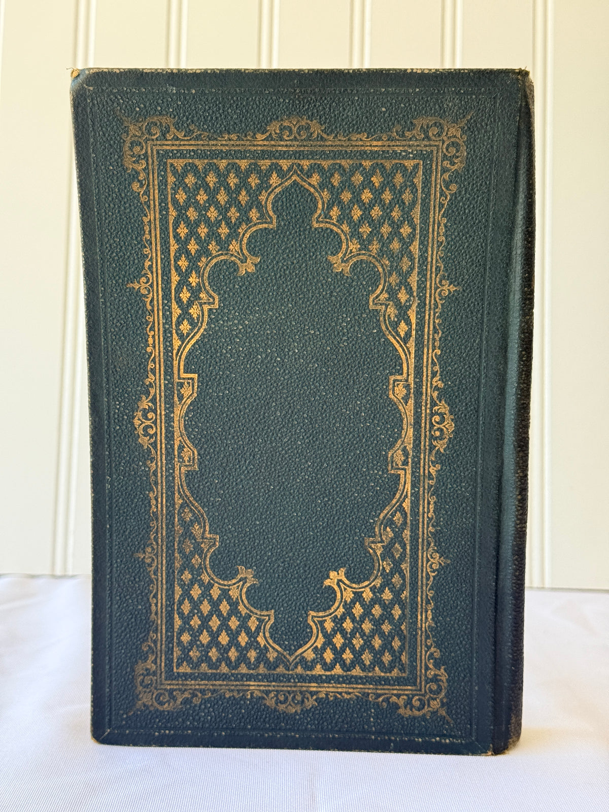 History of Marie Antoinette, French, 1860