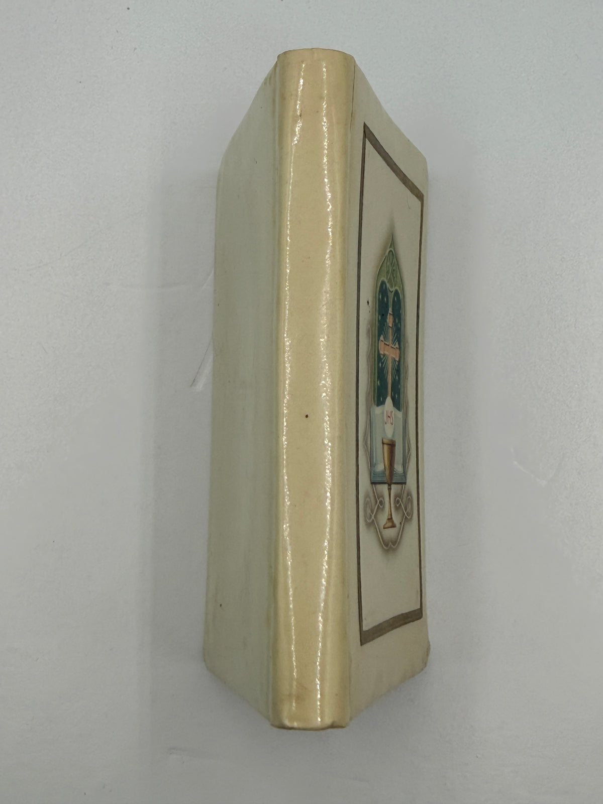 Mon Petit Paroissial, My Little Parish Prayer Book