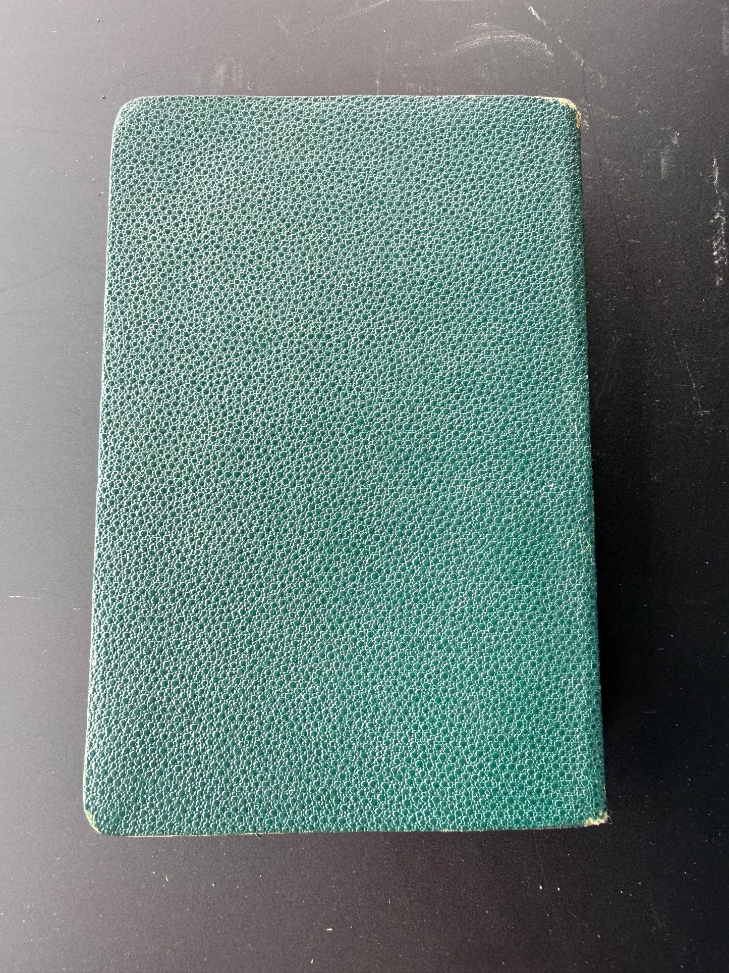Vintage Jane Eyre by Charlotte Bronte