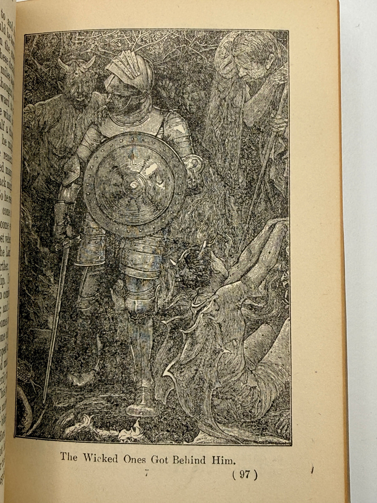 Pilgrim’s Progress by John Bunyan, Missing Title Page