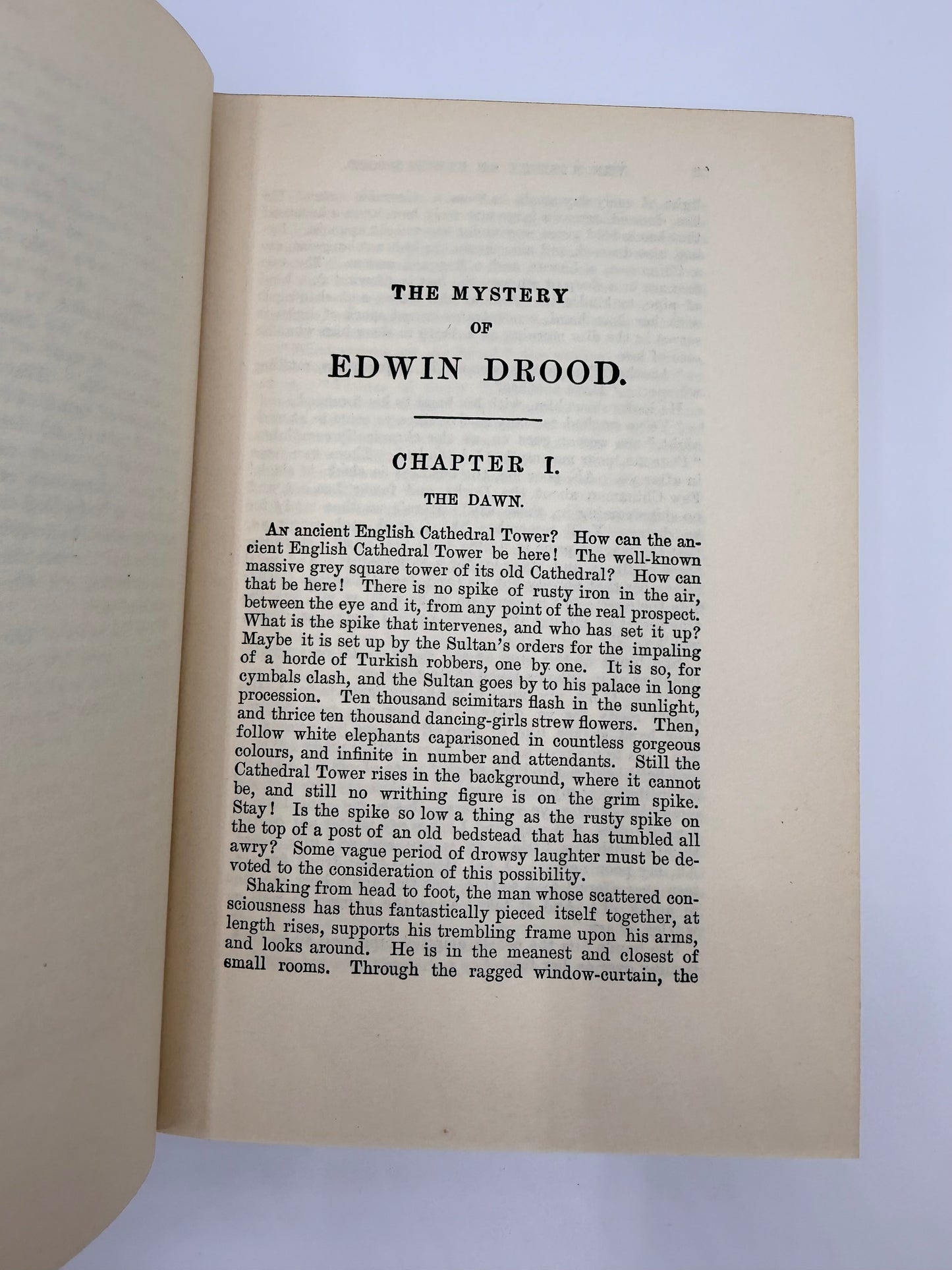 Charles Dickens Lot, 1908, Barnaby Rudge & Others, Purple Antique Books
