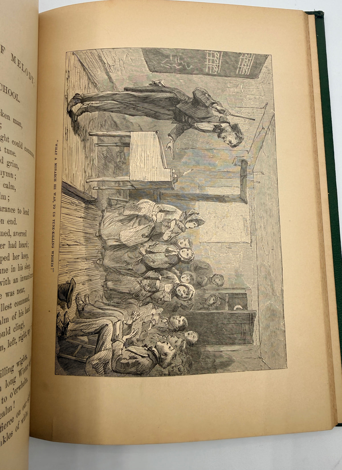 Farm Festivals by Will Carleton, 1881
