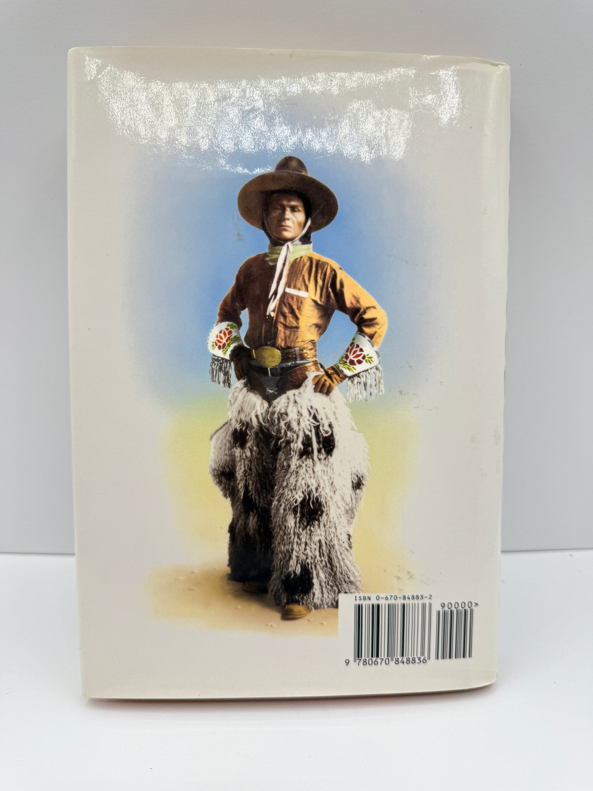 Last Go Around by Ken Kesey