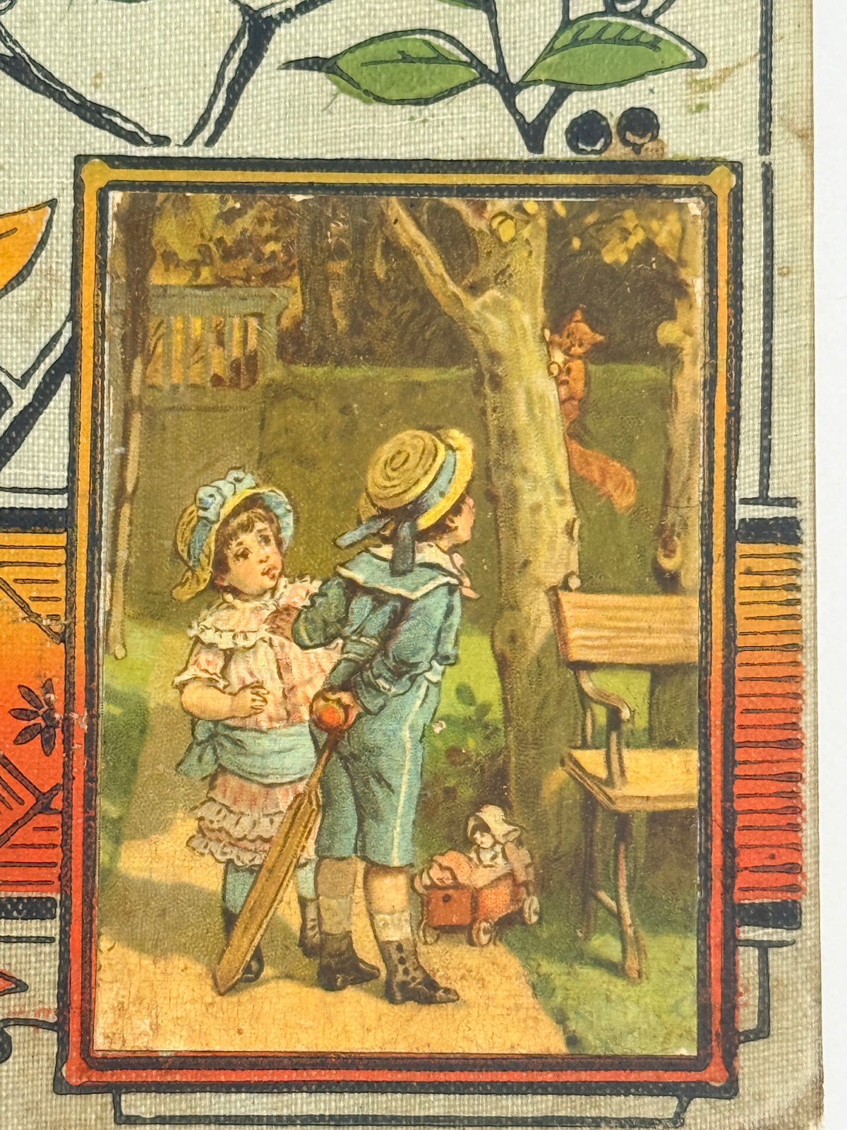 The Book of Books, The Story of the English Bible