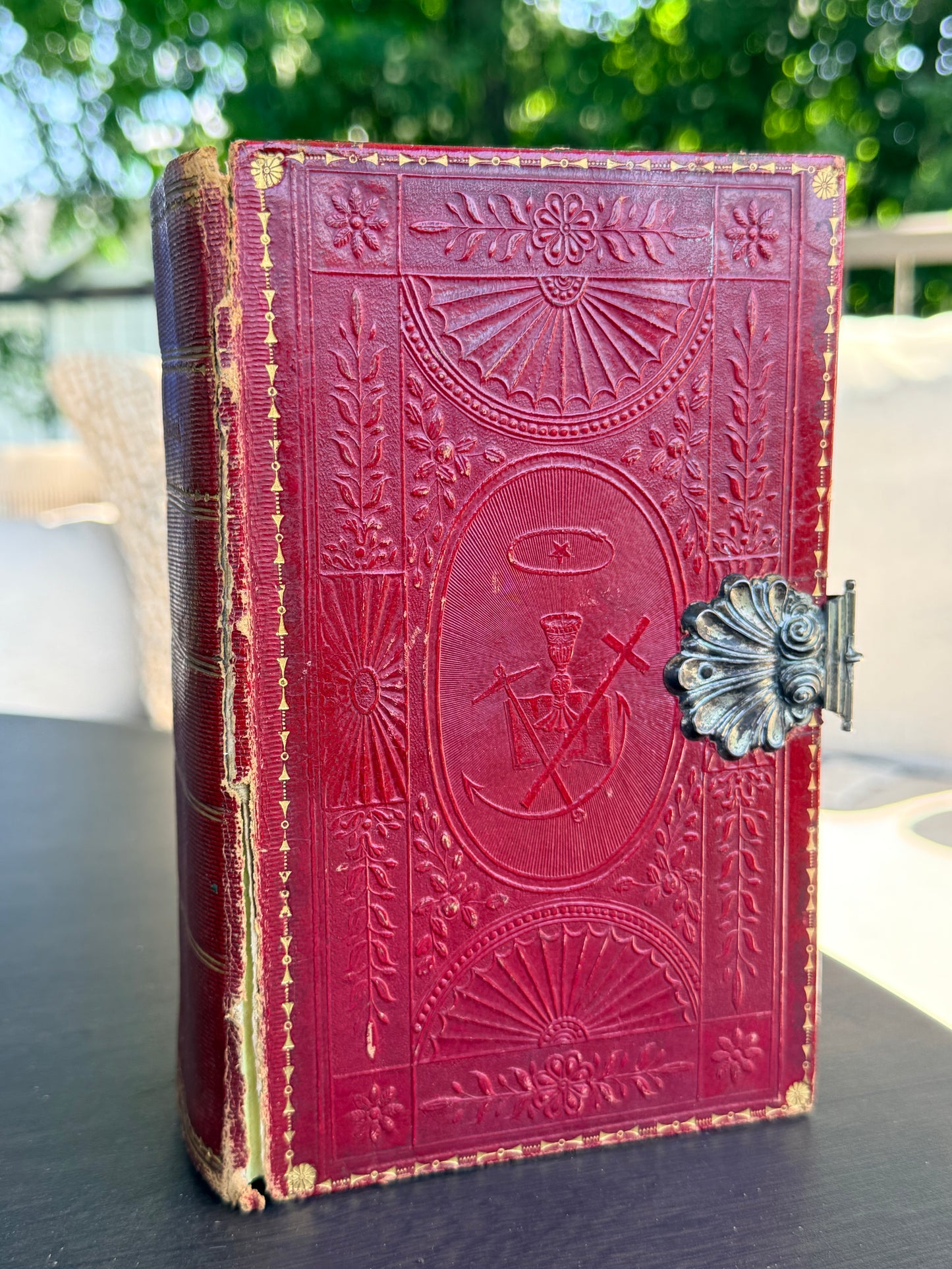 Allgemeines Gesangbuch, German Hymnal Prayer Book, 1785