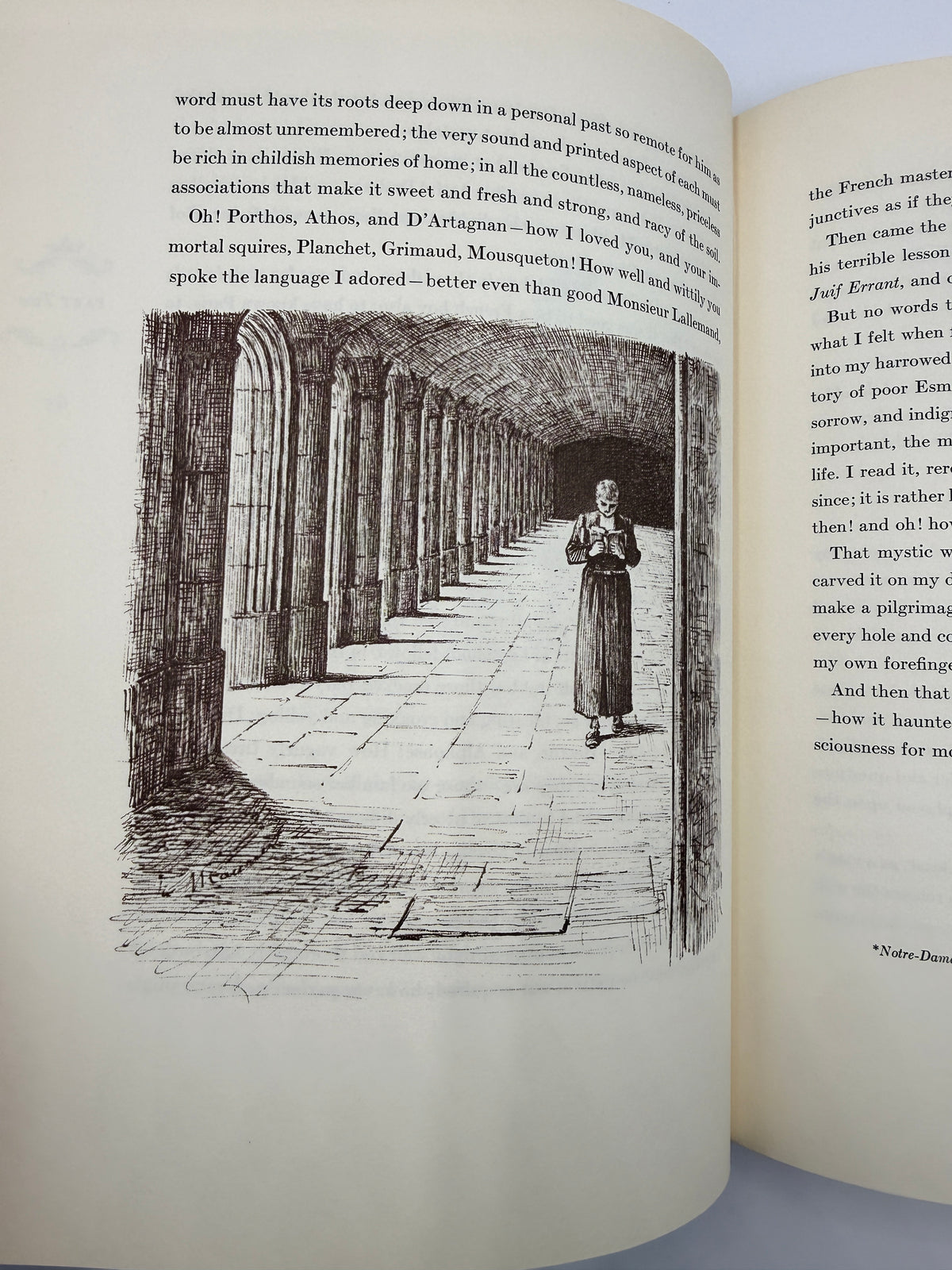 Peter Ibbetson by George du Maurier, 1963