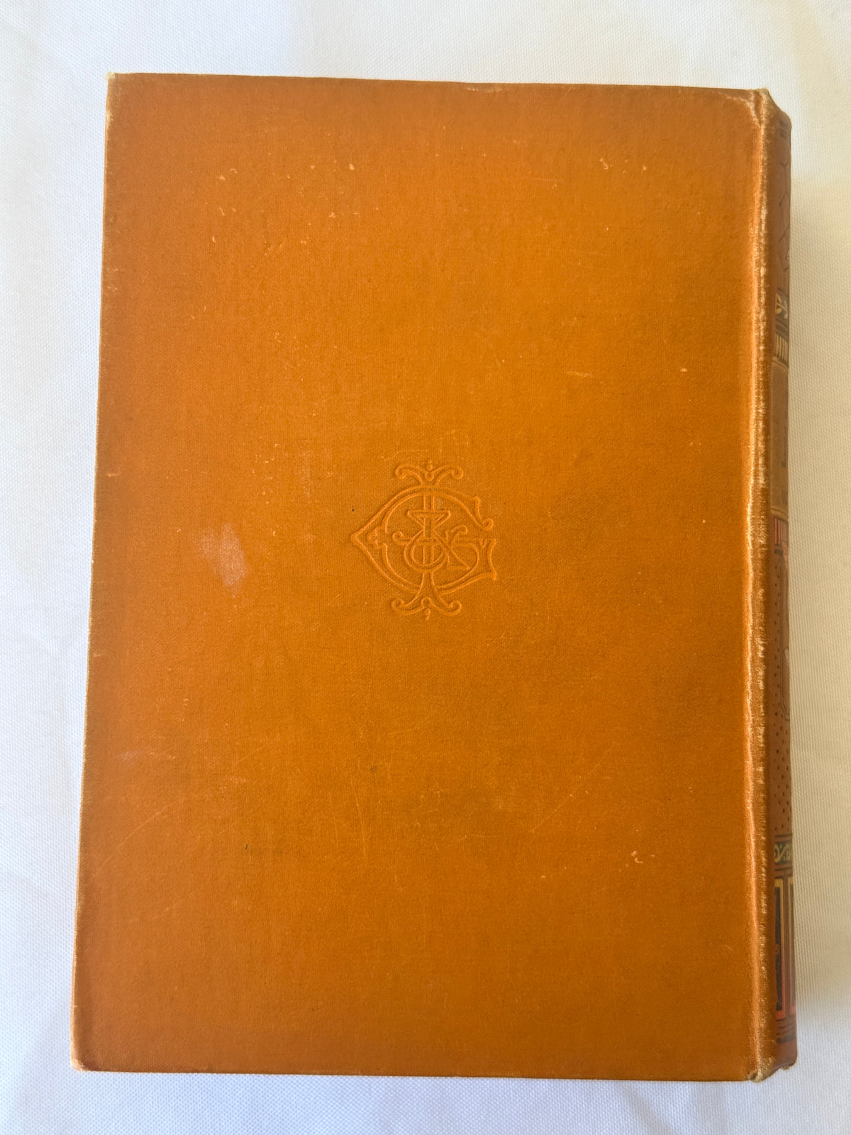 Ronald Morton by W H G Kingston, 1900