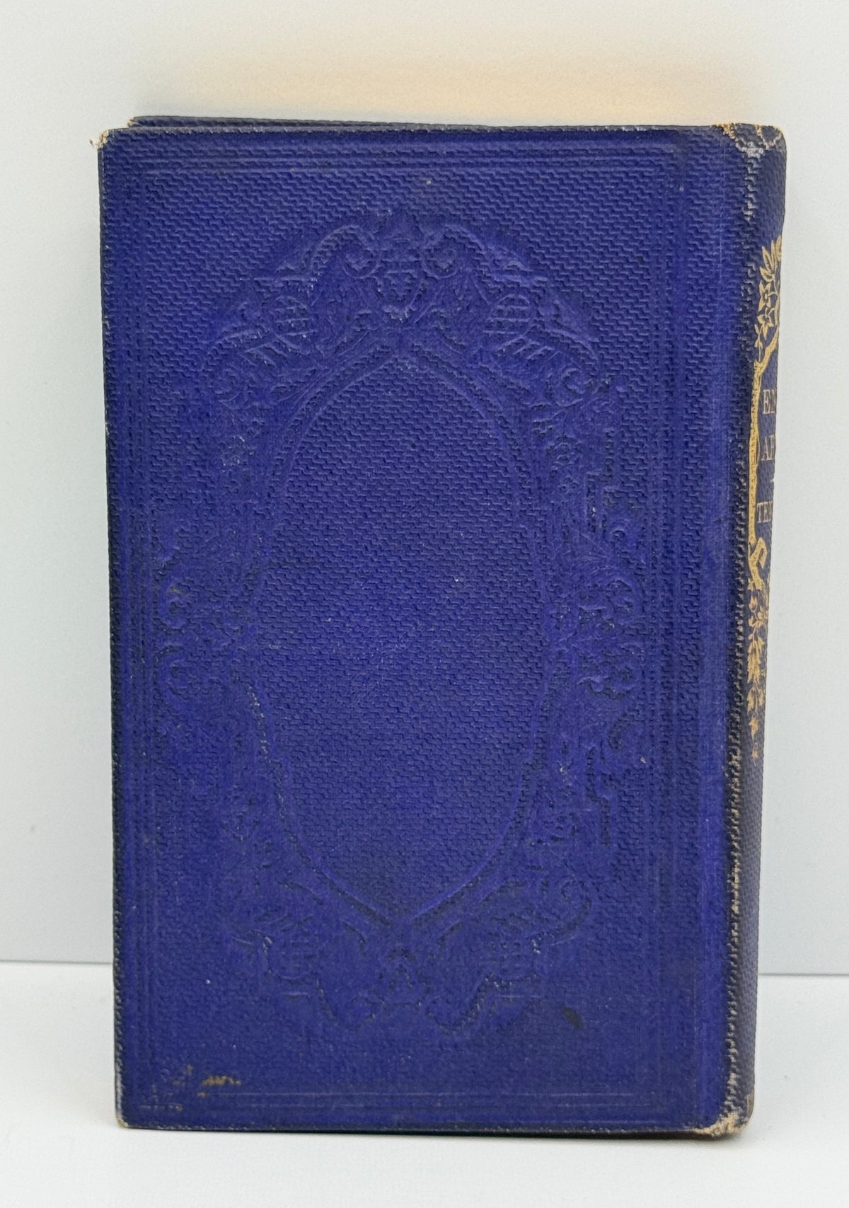 Enoch Arden by Alfred Tennyson, 1866