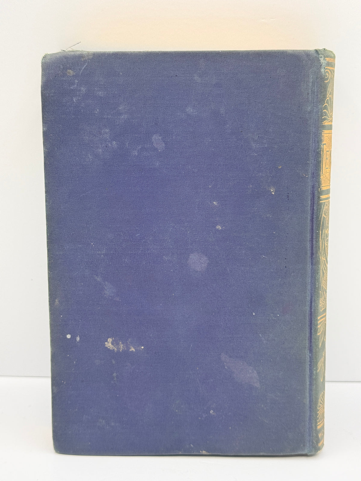 Alfred Tennyson’s Works, 1880’s