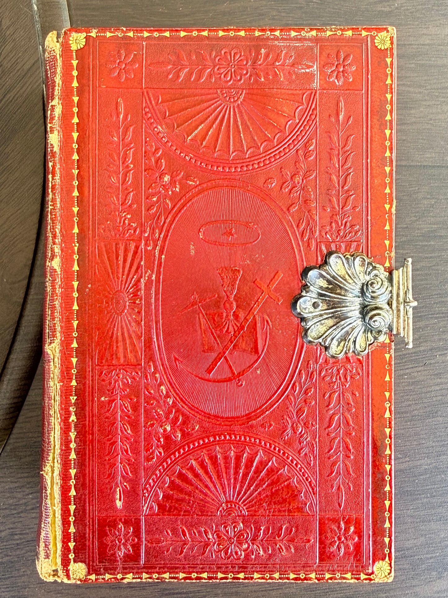Allgemeines Gesangbuch, German Hymnal Prayer Book, 1785
