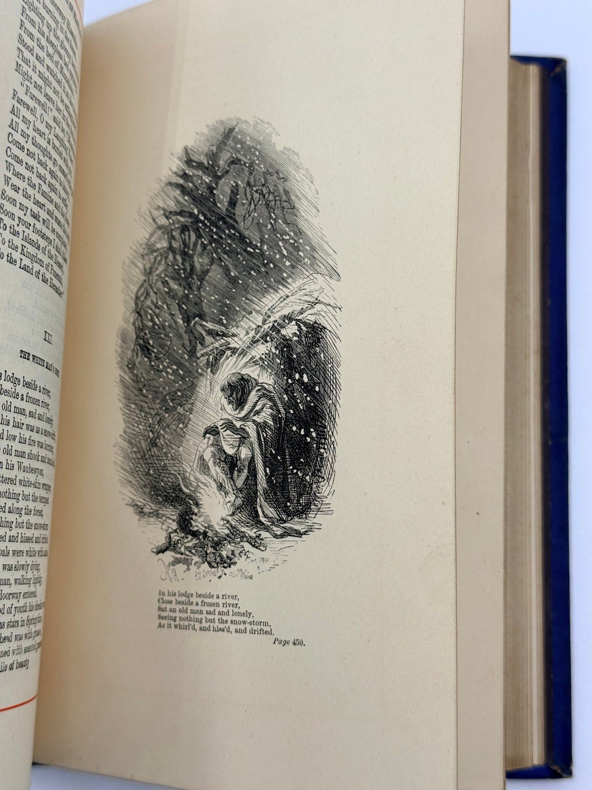 Poems of Henry Wadsworth Longfellow, 1883