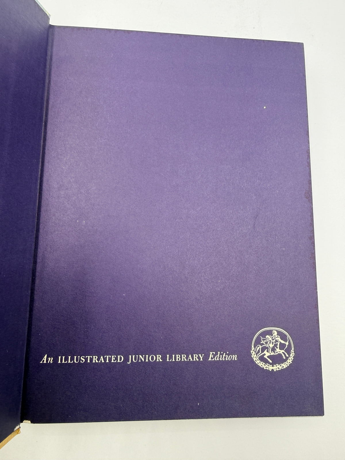 Grimm’s Fairy Tales by The Brothers Grimm, Illustrated Juniors Library