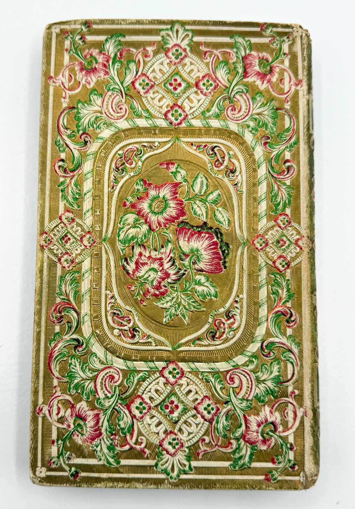 Pierre Le Grand, French Romantique, 1852