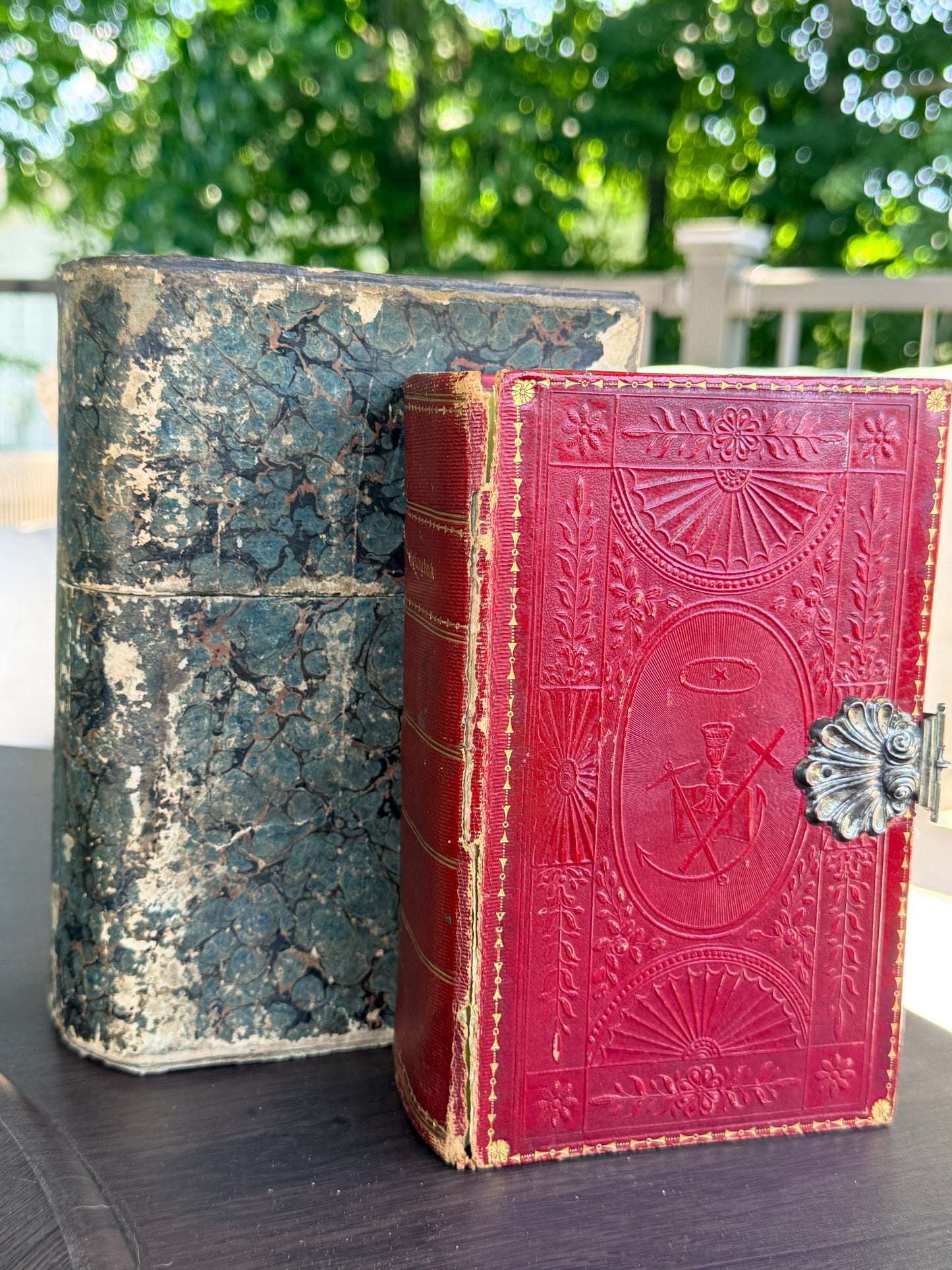 Allgemeines Gesangbuch, German Hymnal Prayer Book, 1785