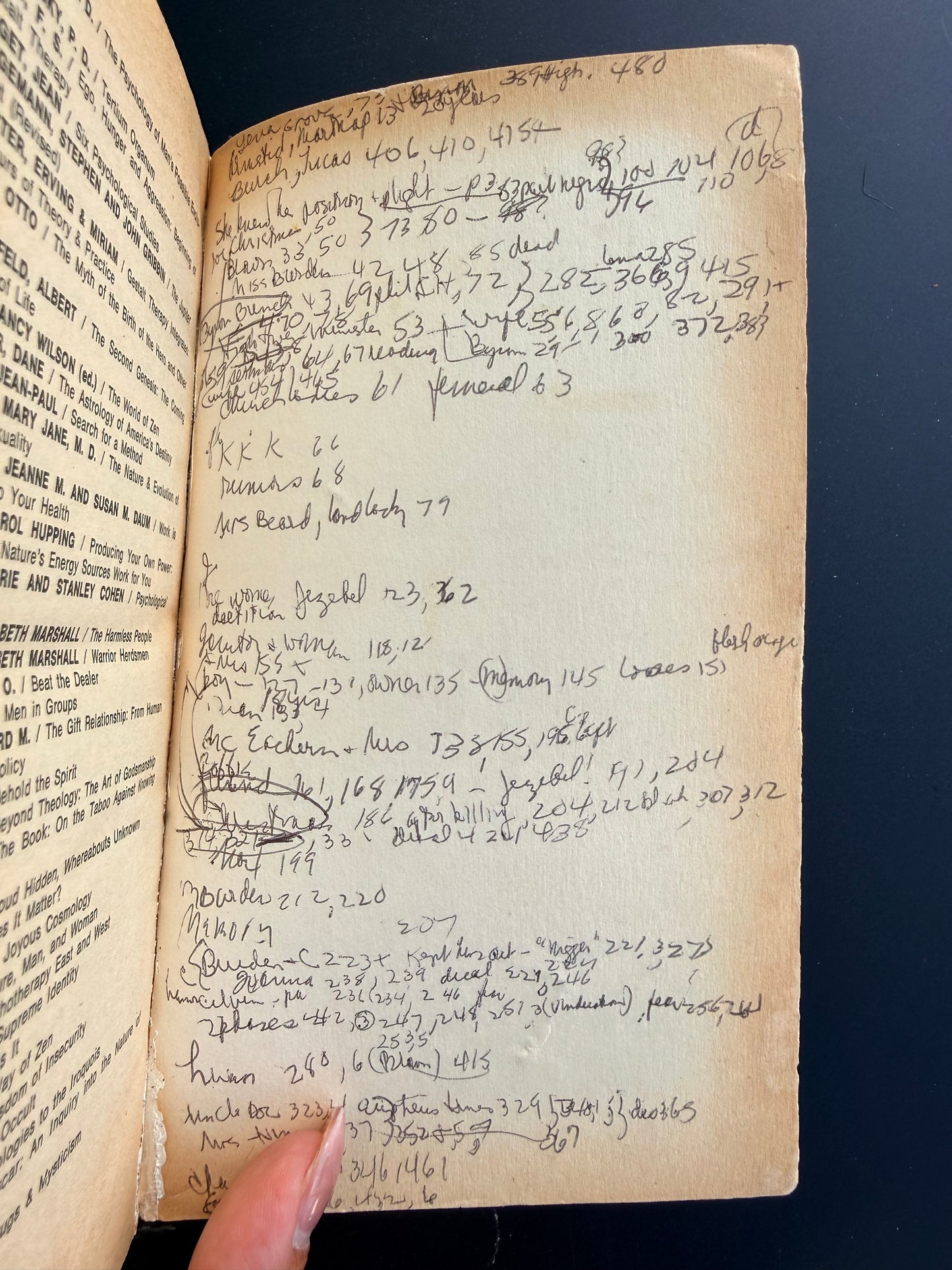 Light in August by William Faulkner, 1972