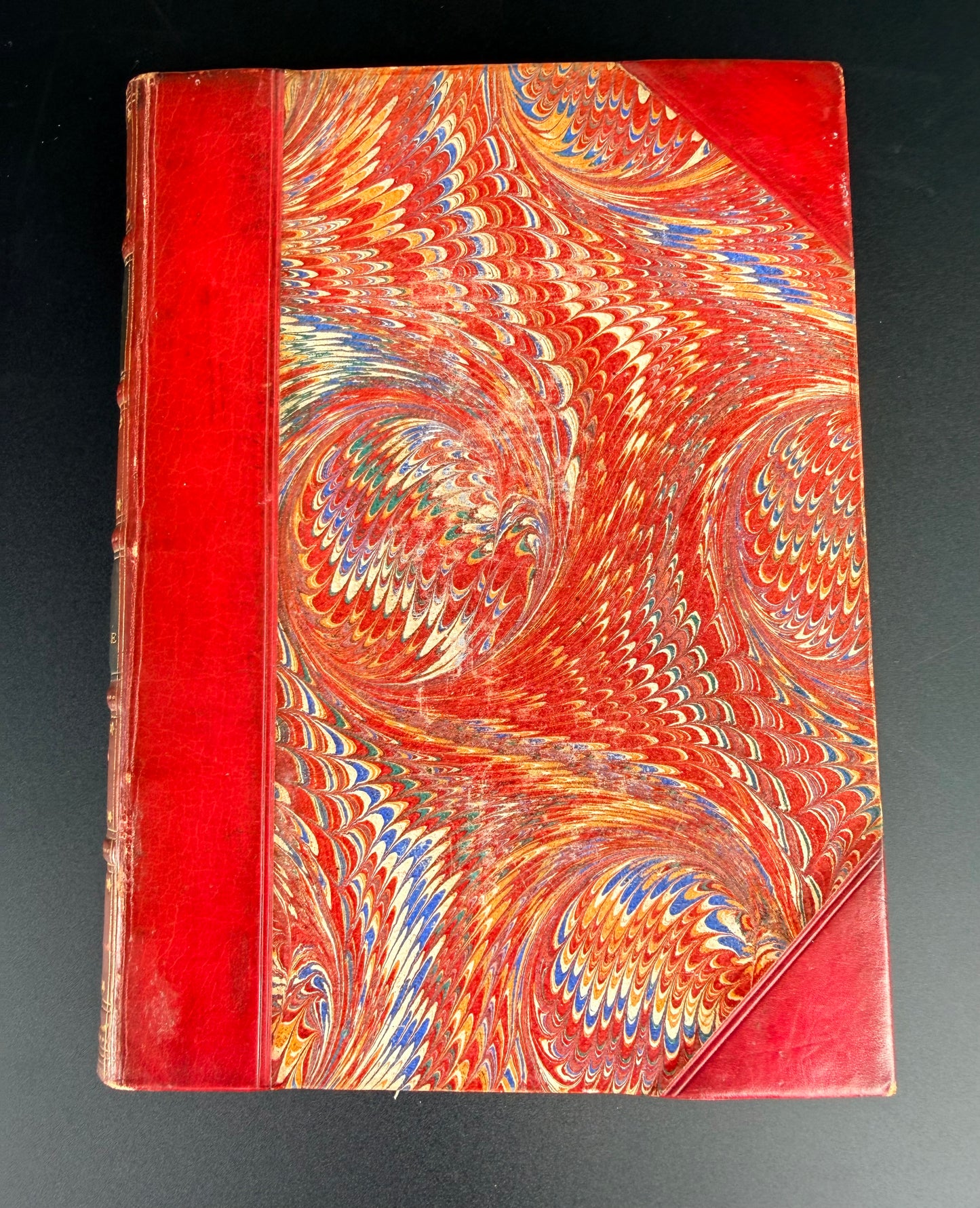 Riding Recollections by G J Whyte Melville, 1879