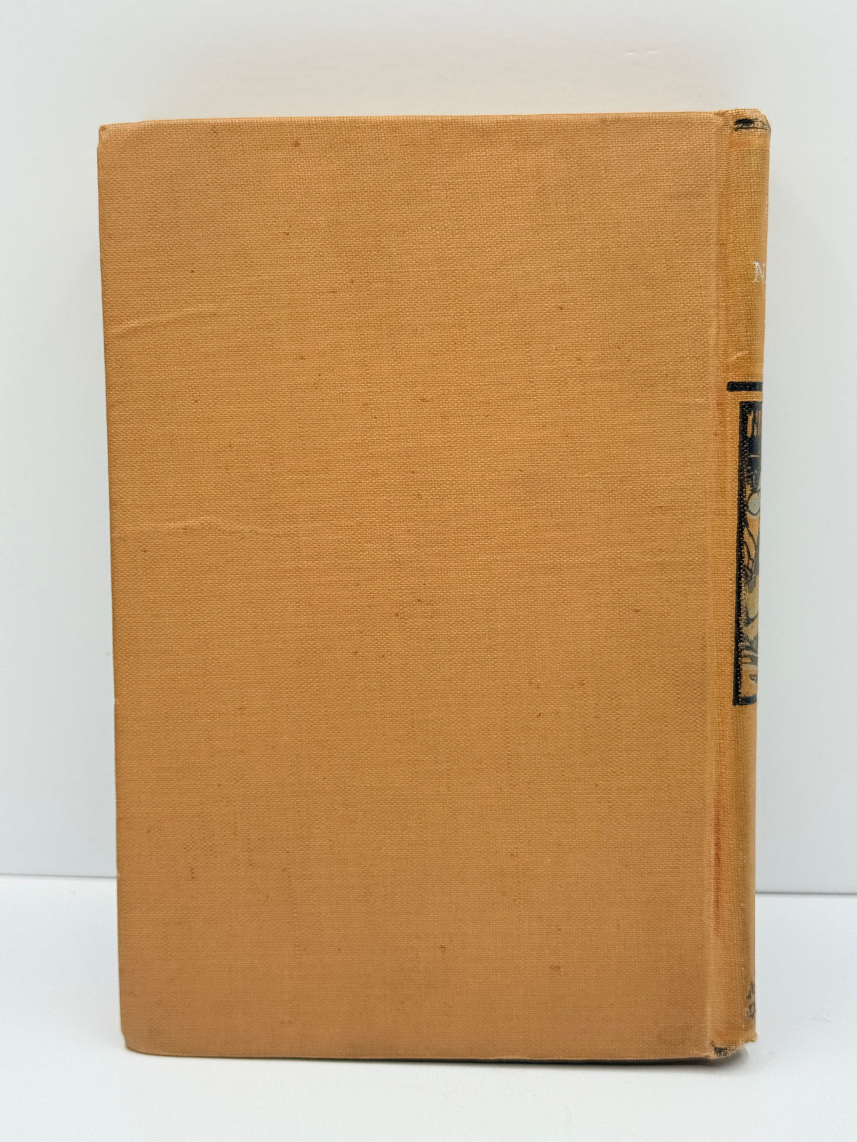 Oliver Optic’s Now or Never Antique Book