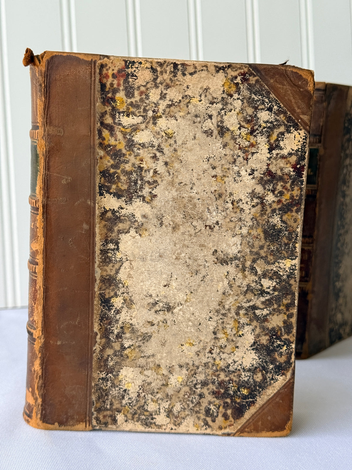 My Novel by Sir Edward Bulwer Lytton, 1851