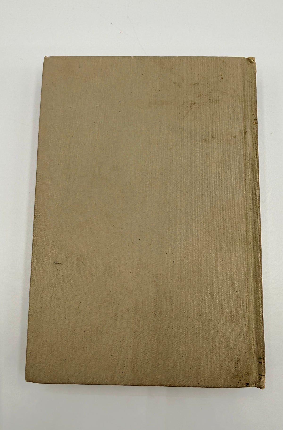 Pilgrim’s Progress by John Bunyan, Missing Title Page