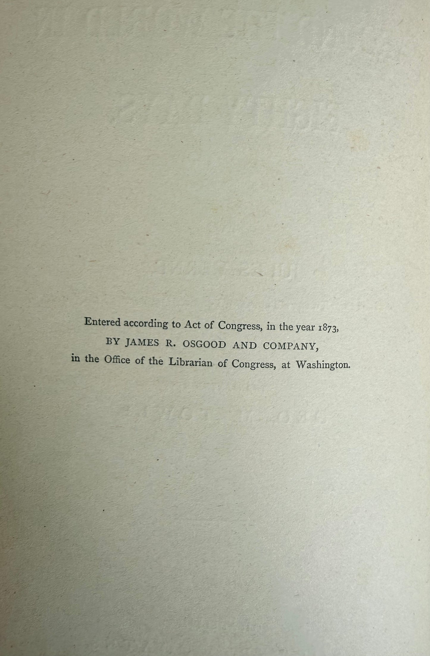 Around the World in Eighty Days by Jules Verne, 19th Century
