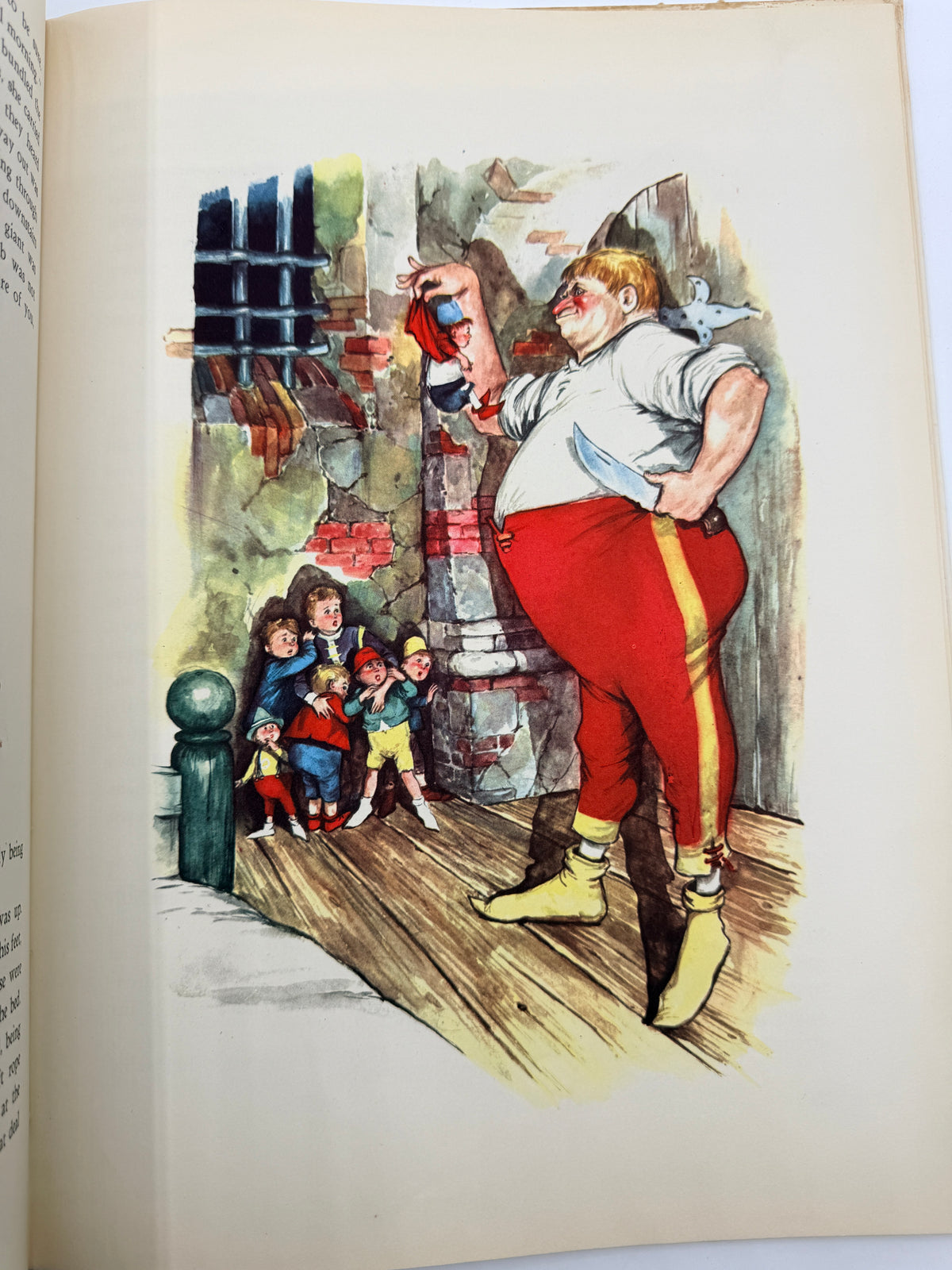 The Sleeping Beauty & Other Stories