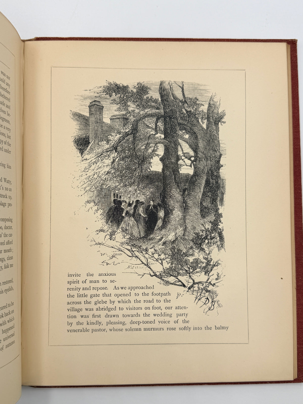 Treasury of Literature & Art, 1872