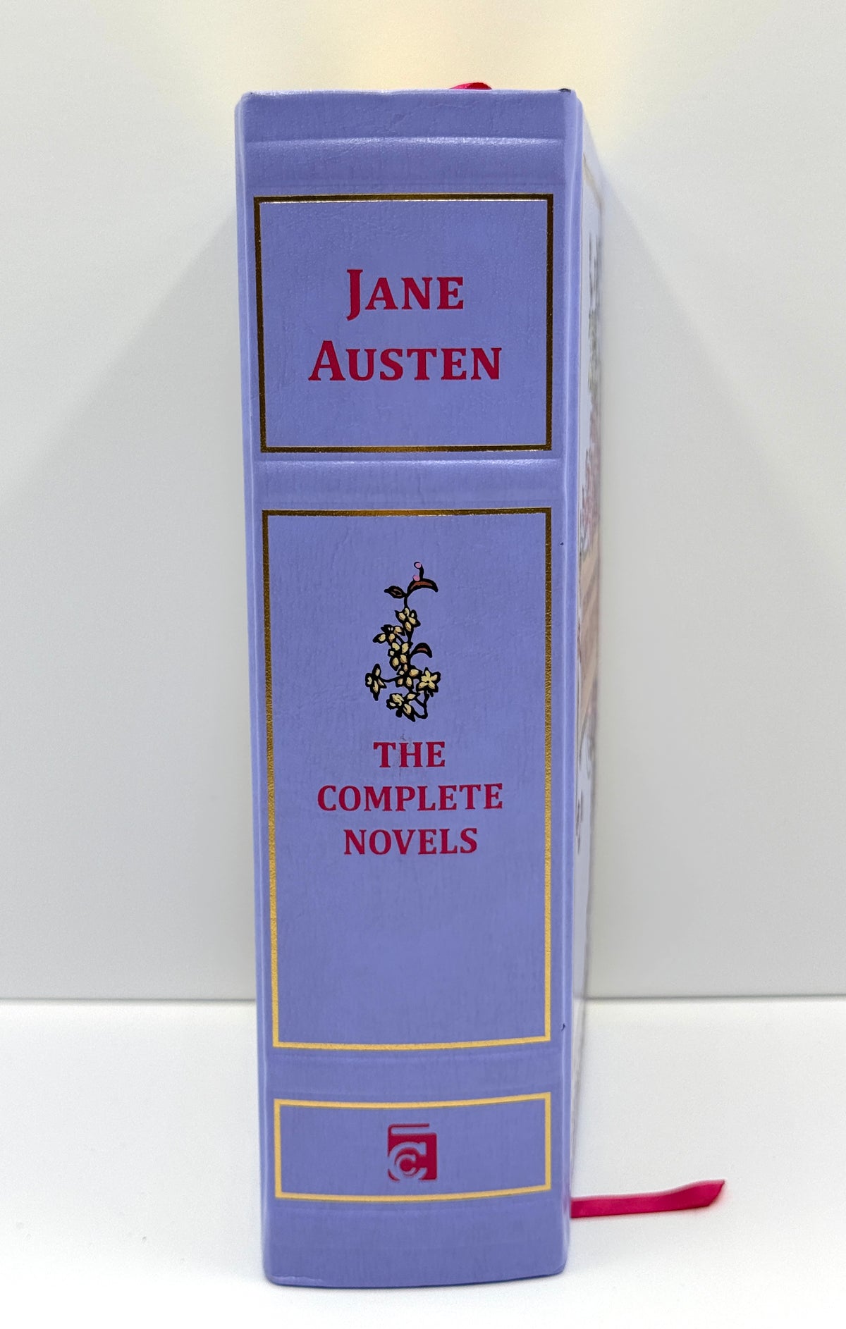 Jane Austen’s Complete Novels