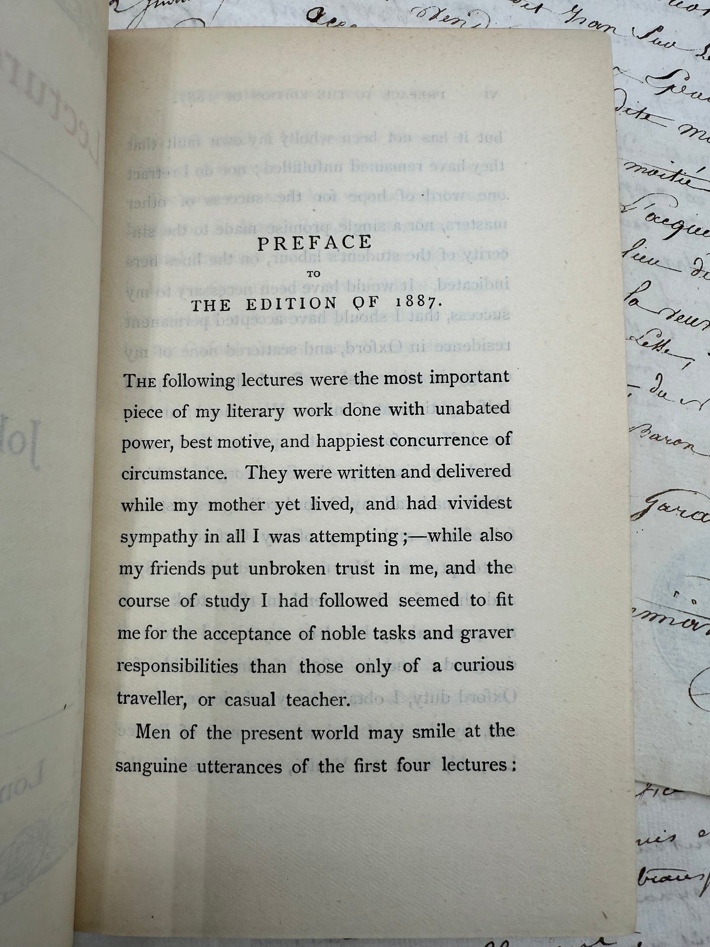 John Ruskin’s Lectures on Art, 1904