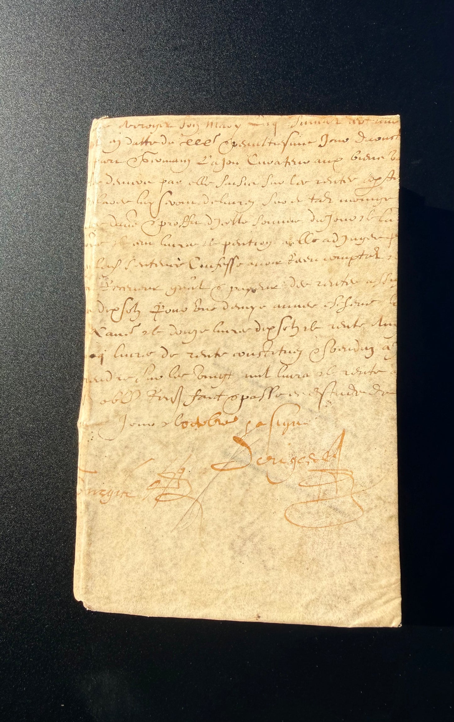 Catchism: Reasoning on the Foundations, 1815, French