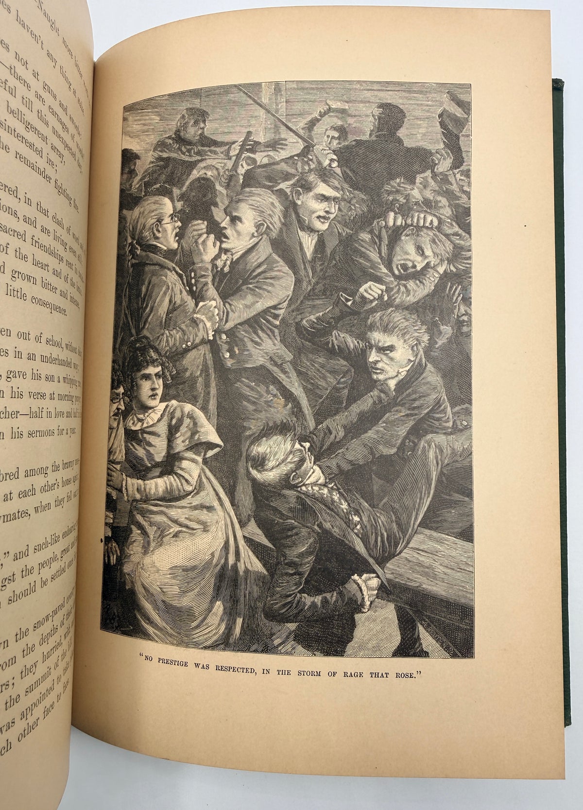 Farm Festivals by Will Carleton, 1881