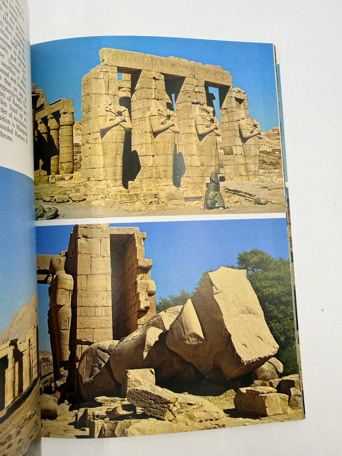 Egypt by Abbas Chalaby