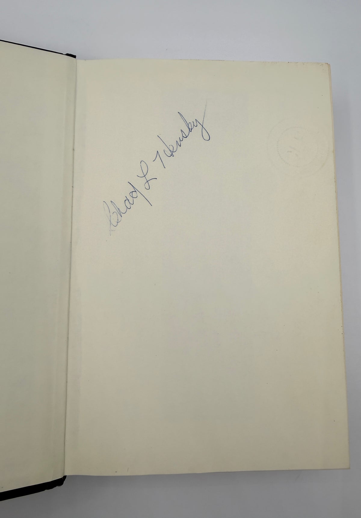 American Dreamer, A Life of Henry A Wallace