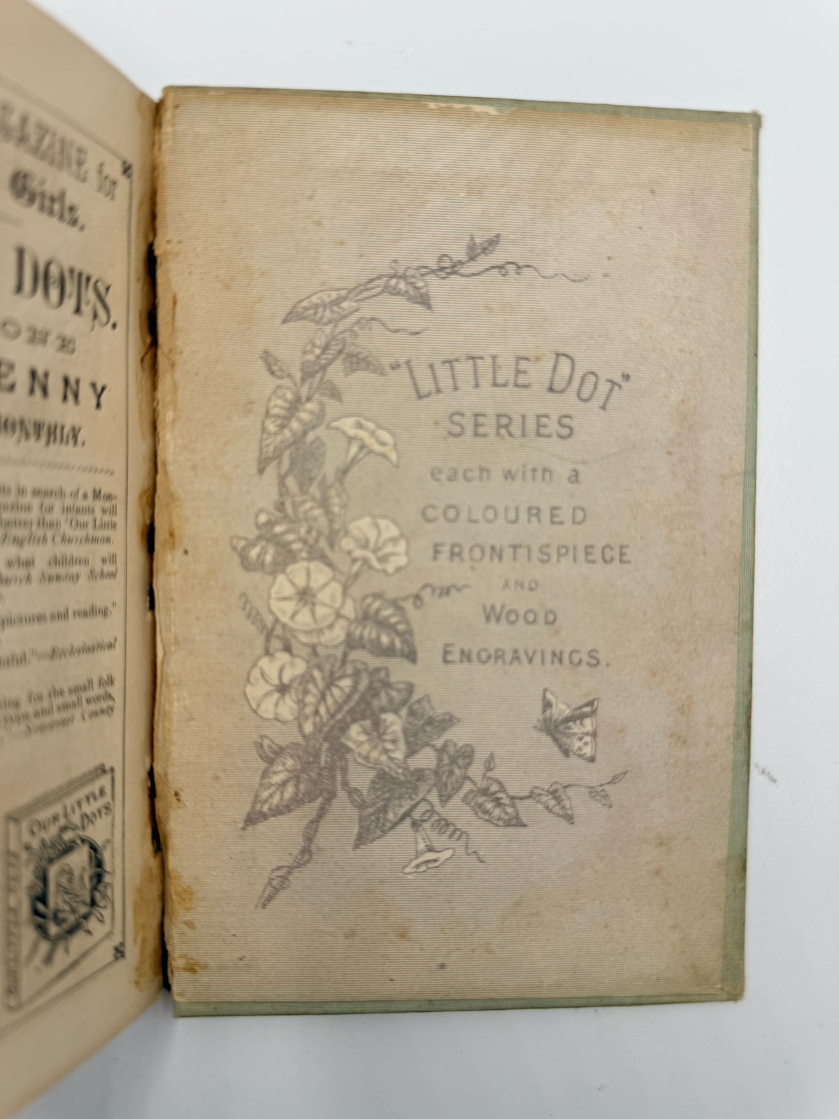 The Book of Books, The Story of the English Bible