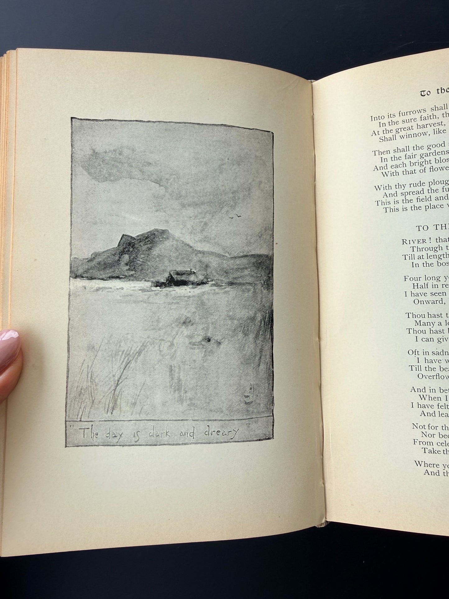 Poems by Henry W Longfellow, 1893