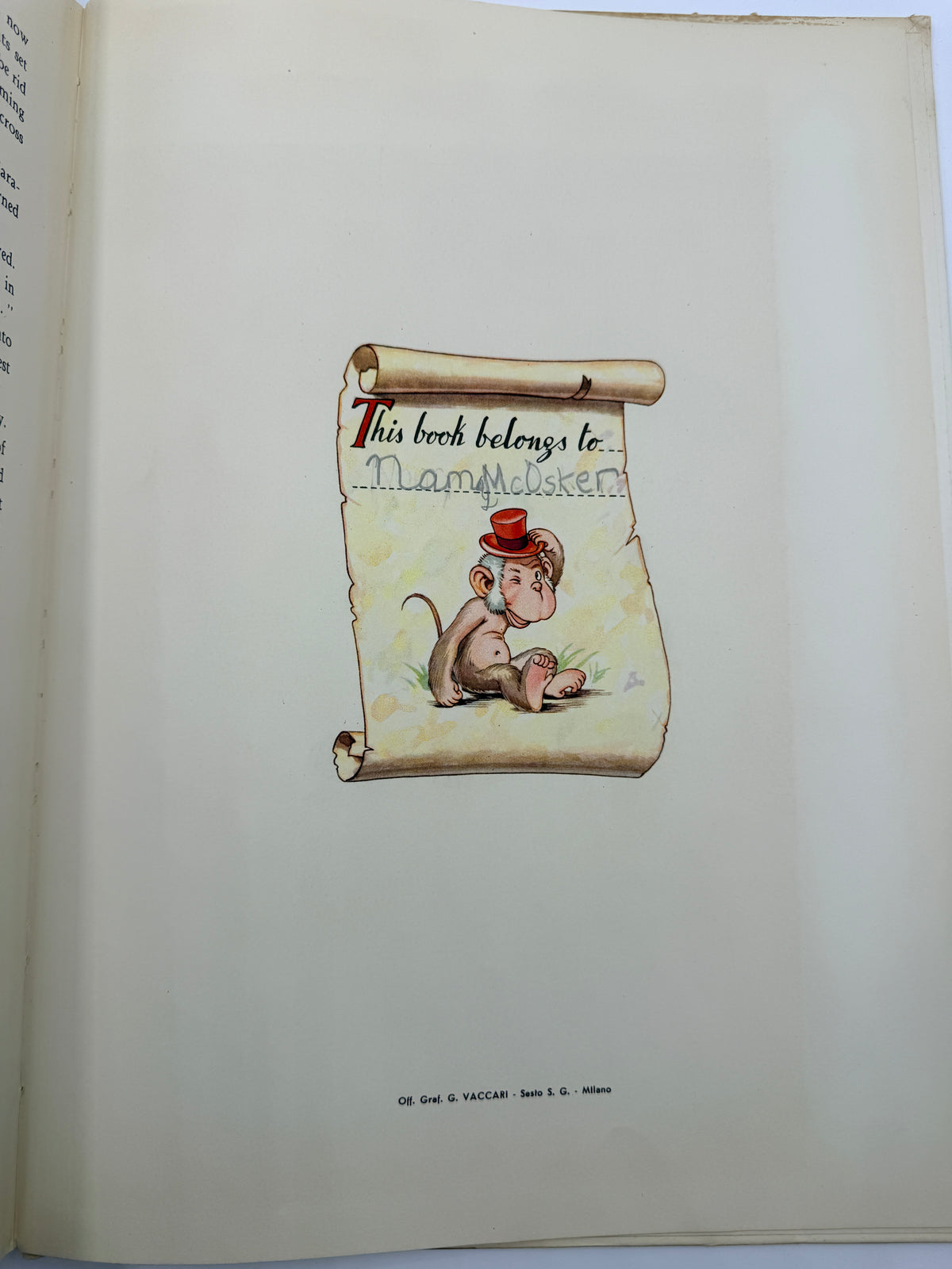 The Sleeping Beauty & Other Stories
