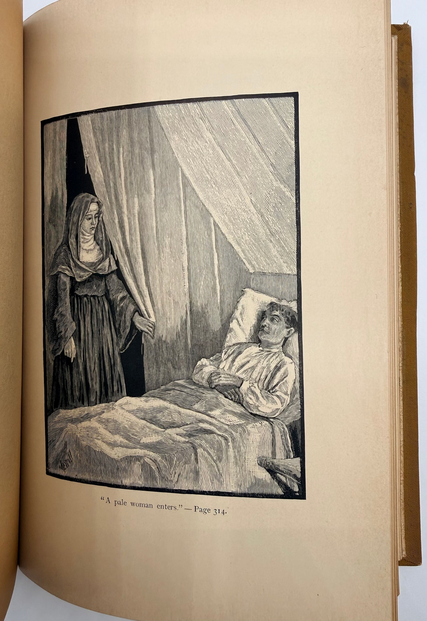 Lucile by Owen Meredith, 1884
