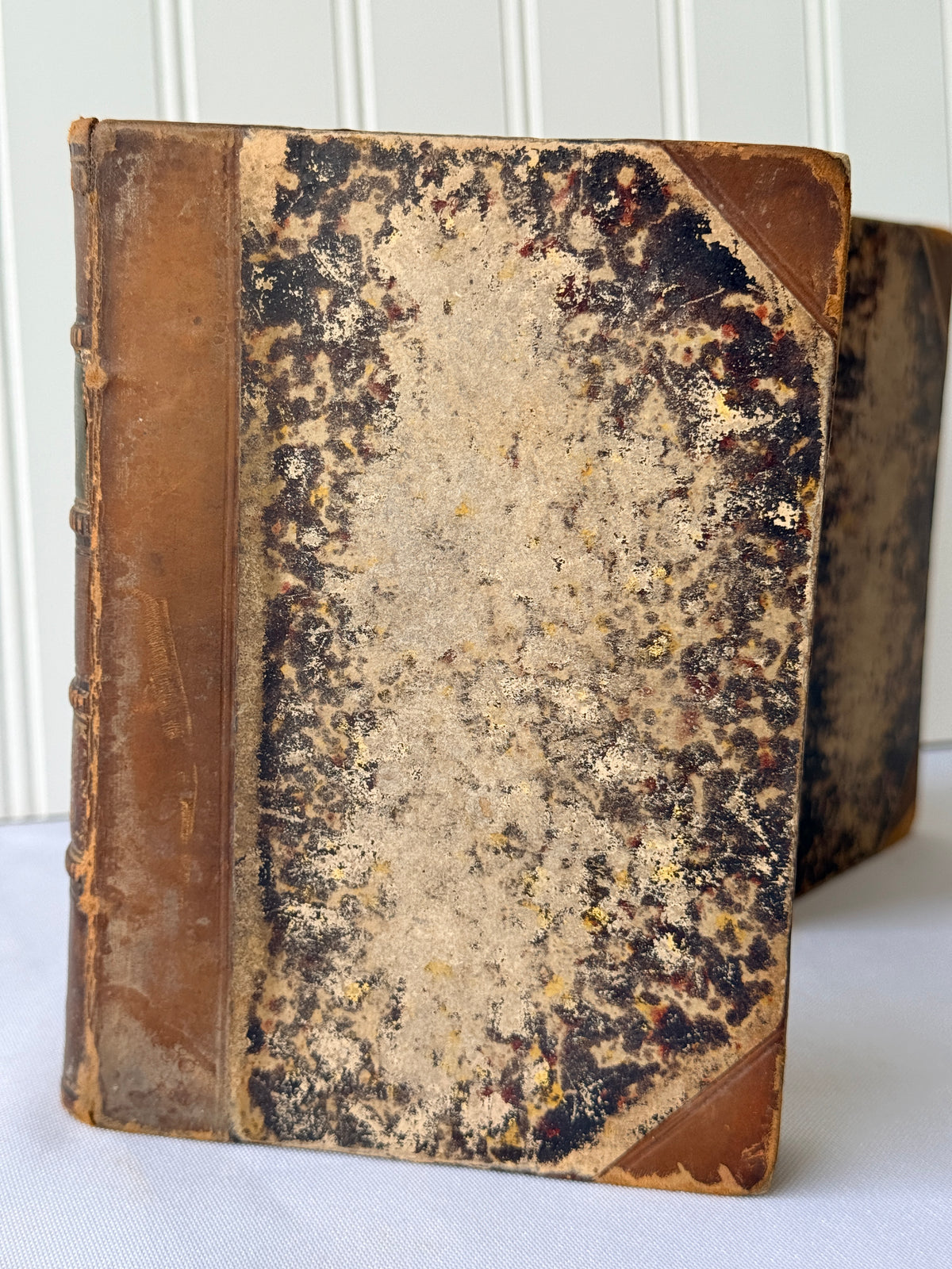 My Novel by Sir Edward Bulwer Lytton, 1851