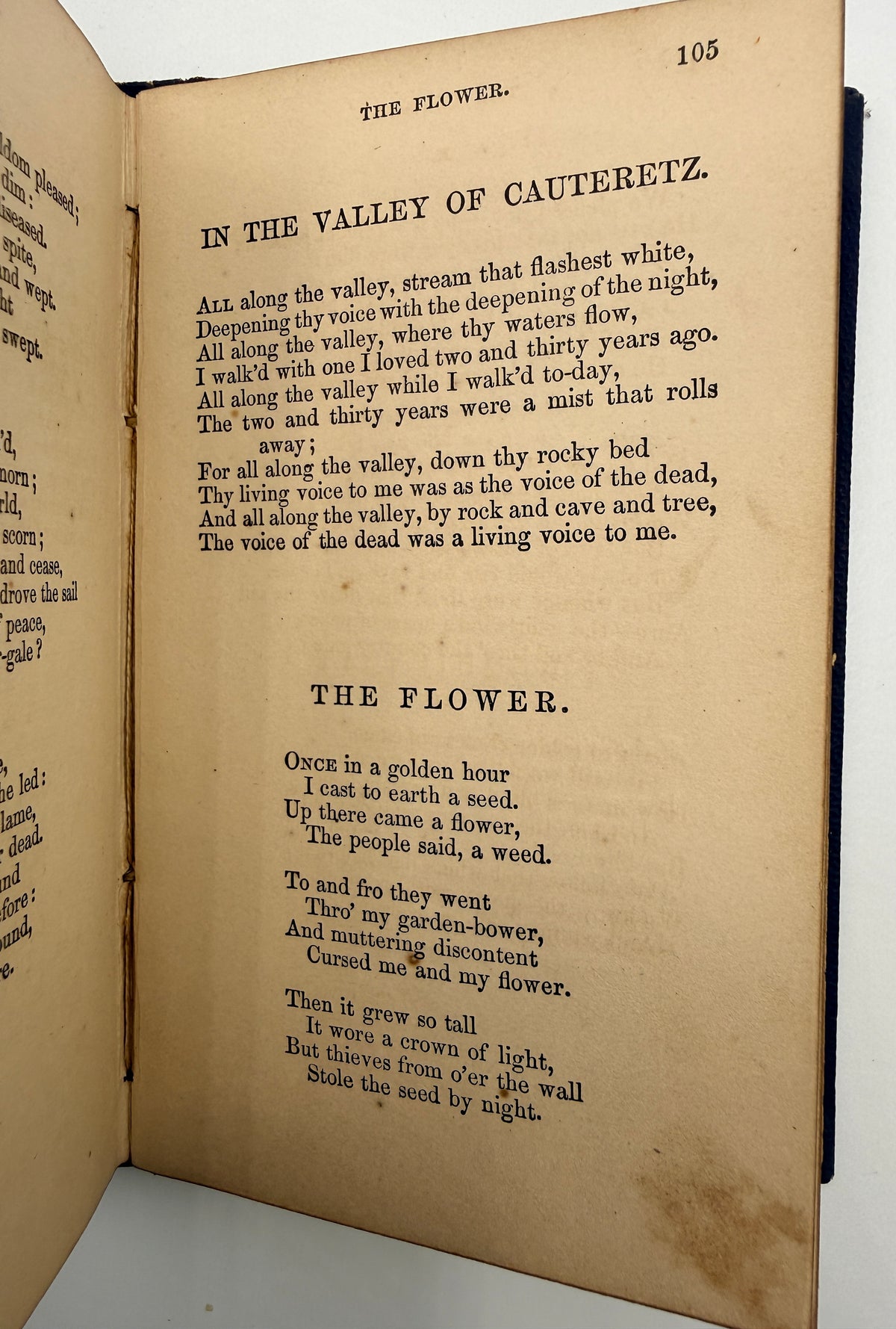 Enoch Arden by Alfred Tennyson, 1866